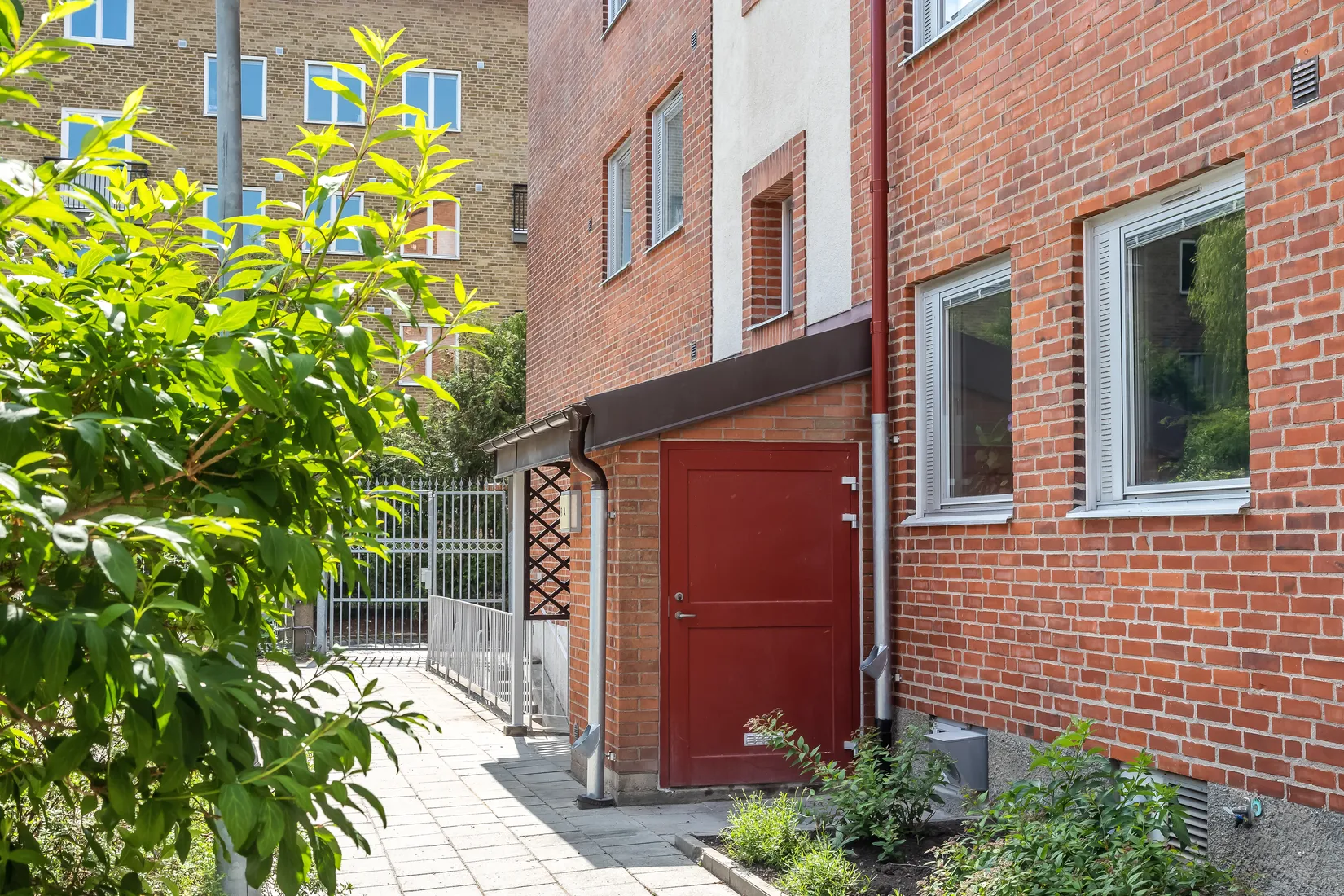 Bostadsrätt, Abbekåsgatan 8A, Nobel, Malmö