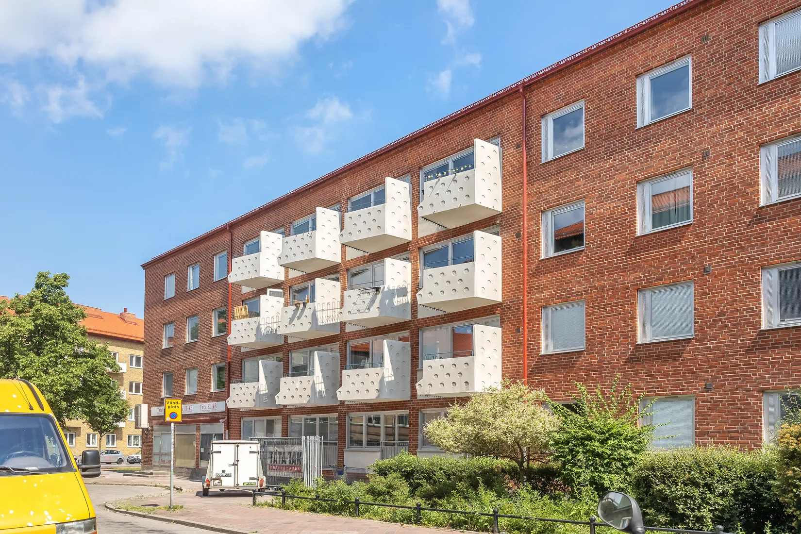 Bostadsrätt, Abbekåsgatan 8A, Nobel, Malmö