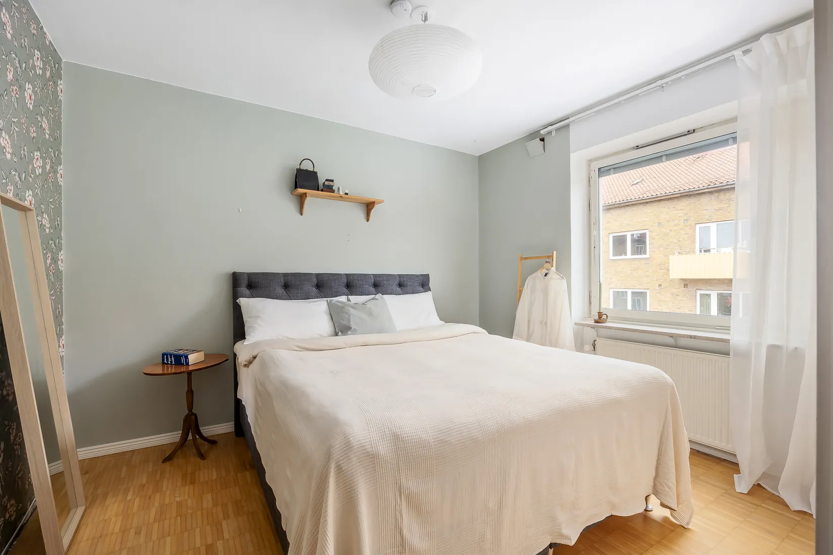 Bostadsrätt, Abbekåsgatan 8A, Nobel, Malmö