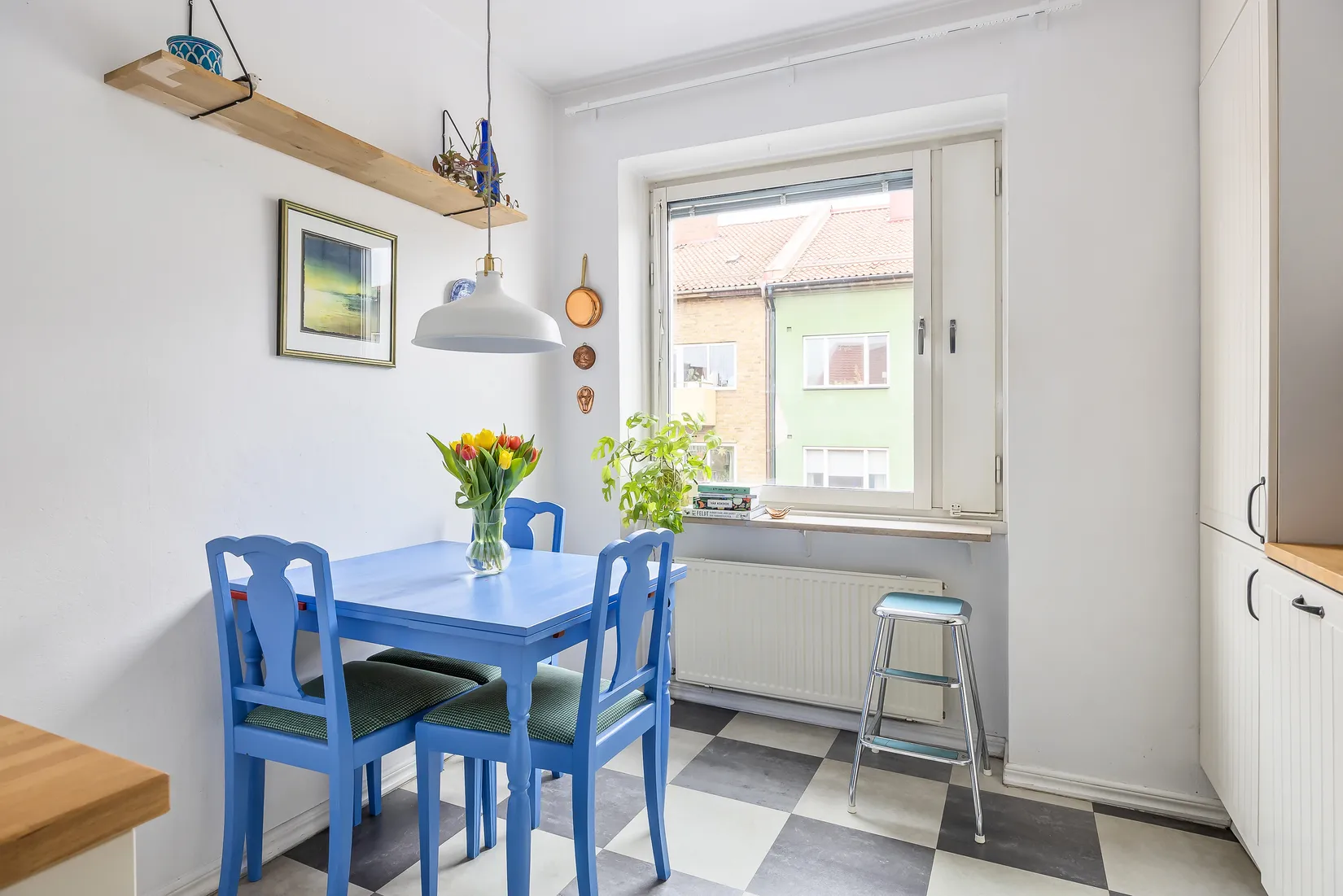 Bostadsrätt, Abbekåsgatan 8A, Nobel, Malmö