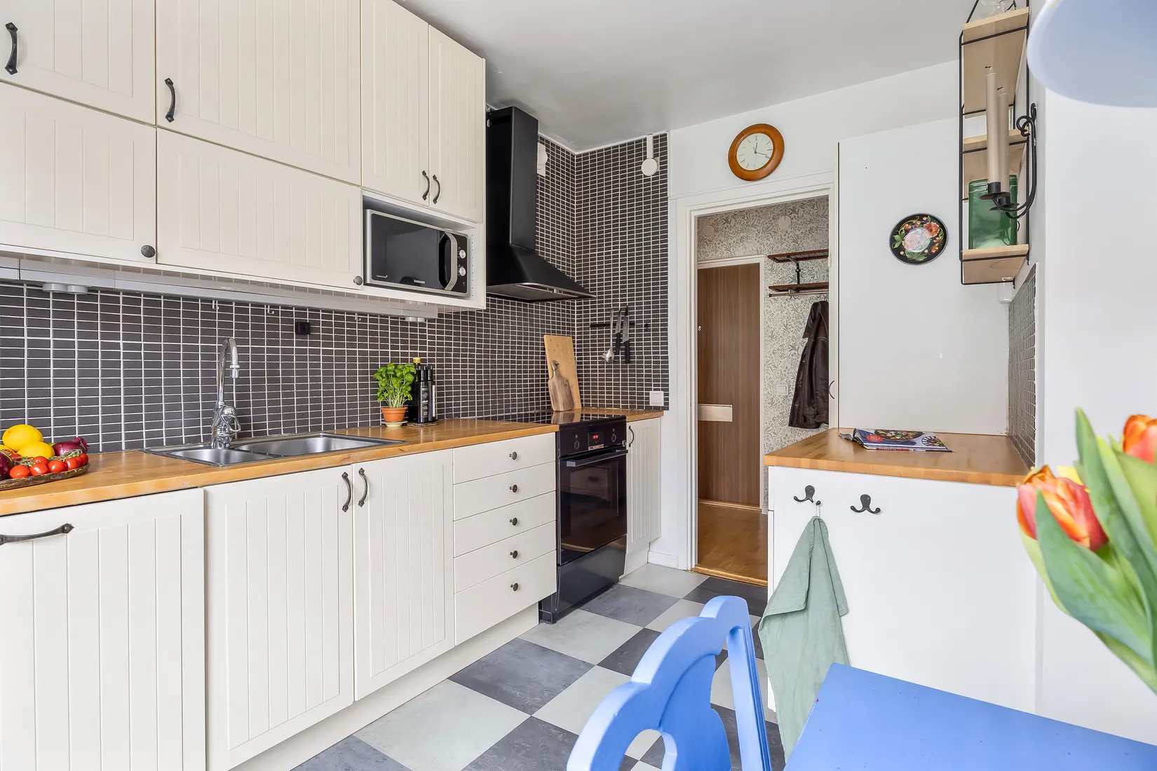 Bostadsrätt, Abbekåsgatan 8A, Nobel, Malmö