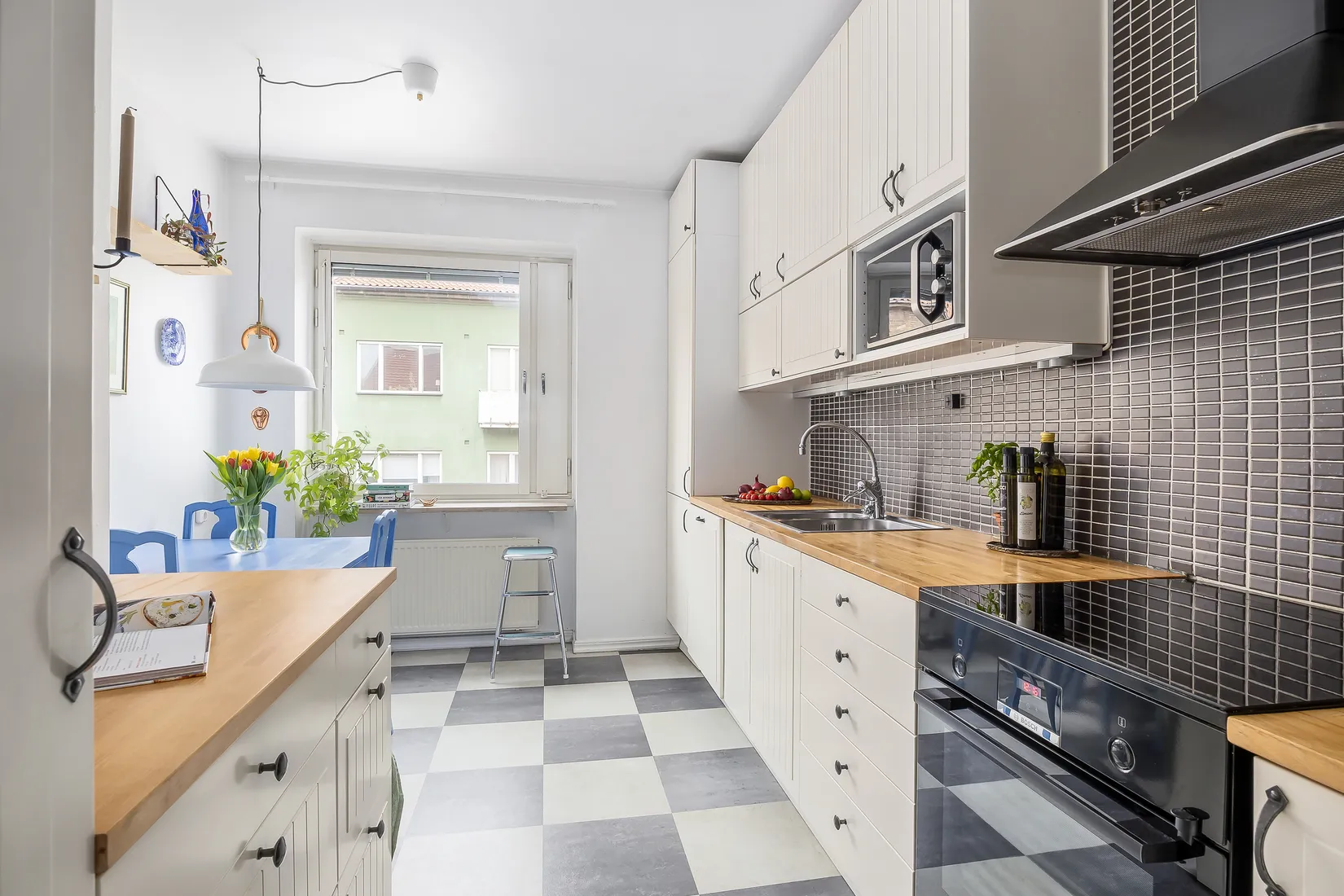 Bostadsrätt, Abbekåsgatan 8A, Nobel, Malmö