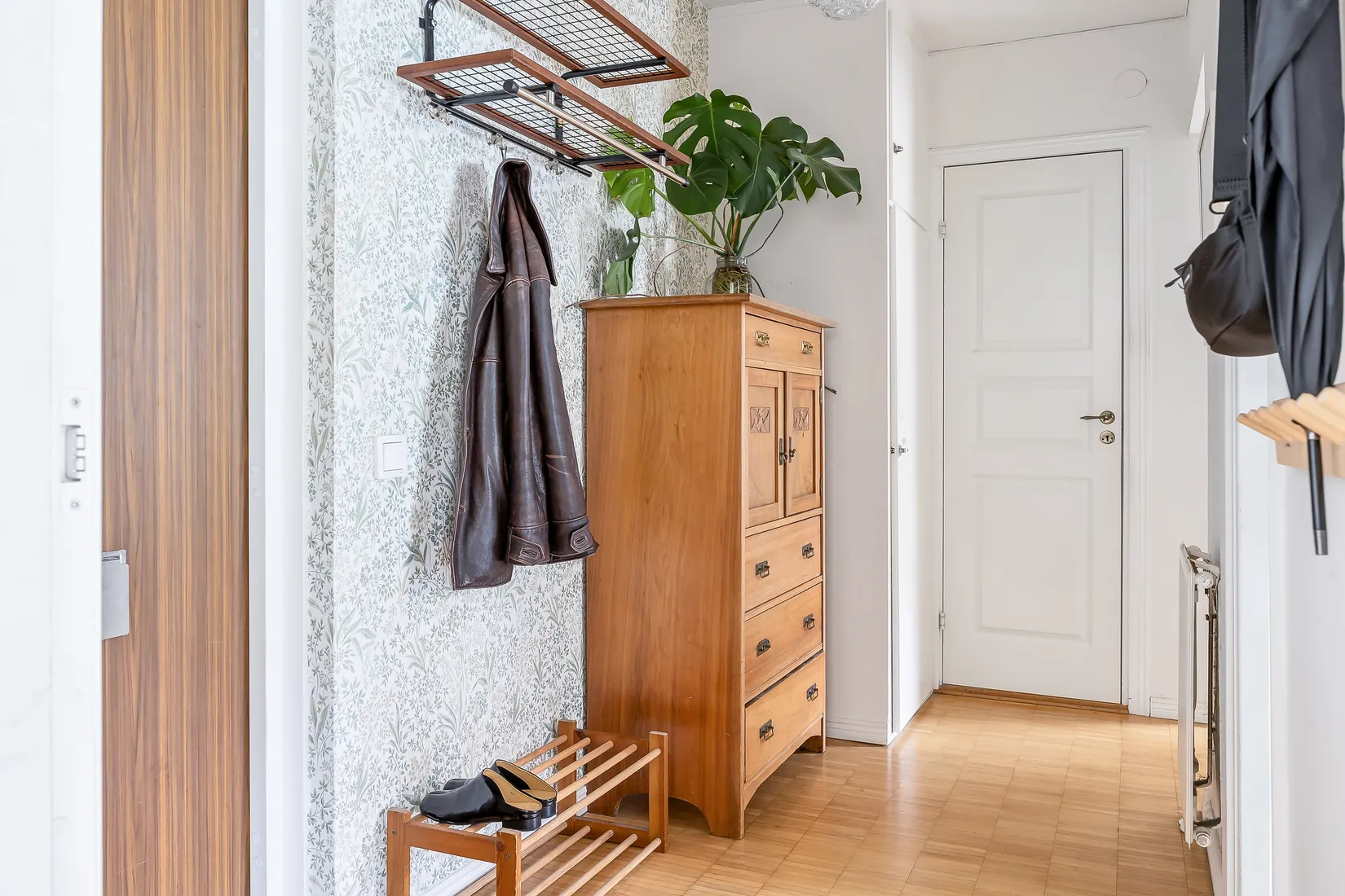 Bostadsrätt, Abbekåsgatan 8A, Nobel, Malmö