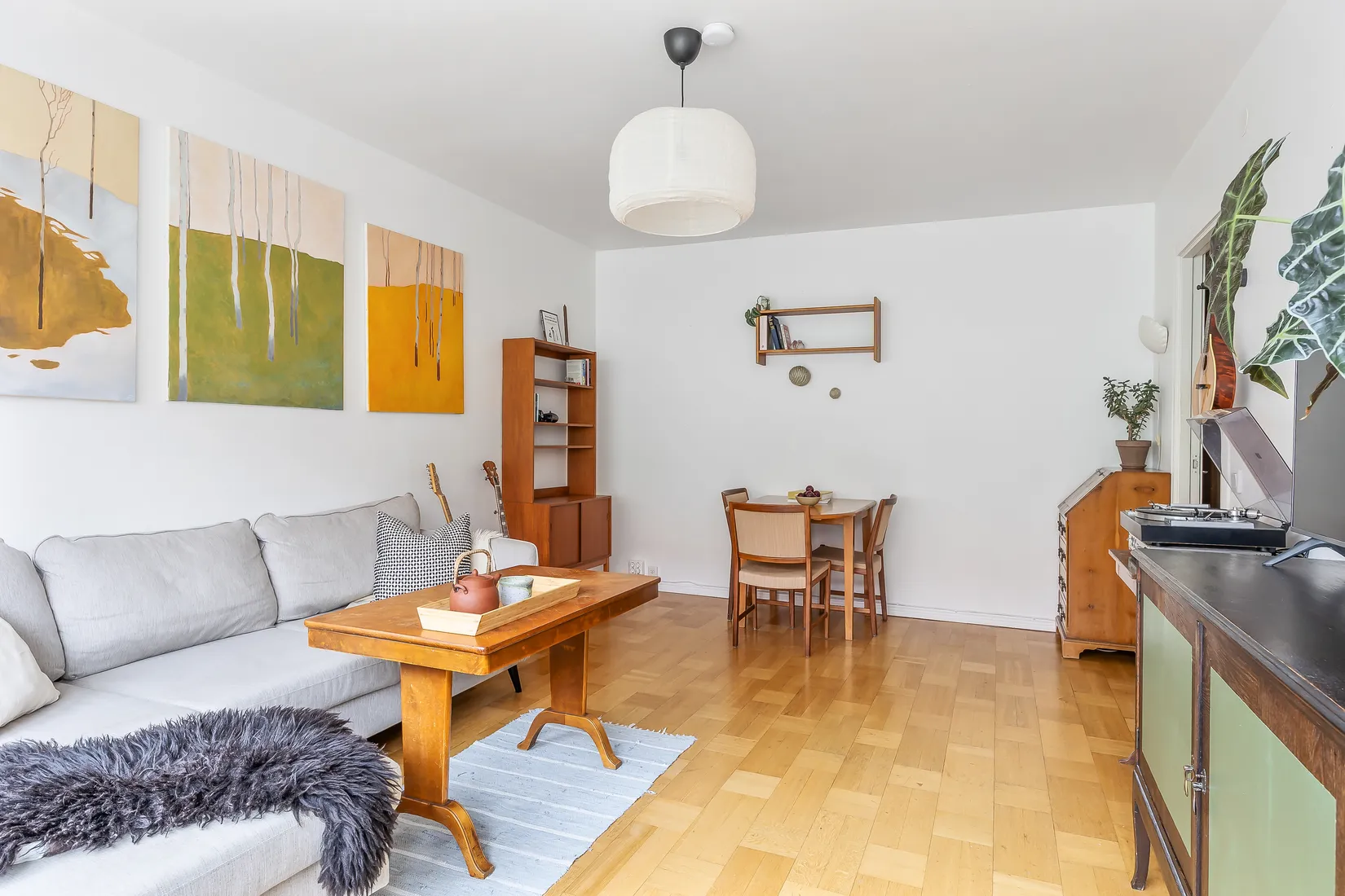 Bostadsrätt, Abbekåsgatan 8A, Nobel, Malmö