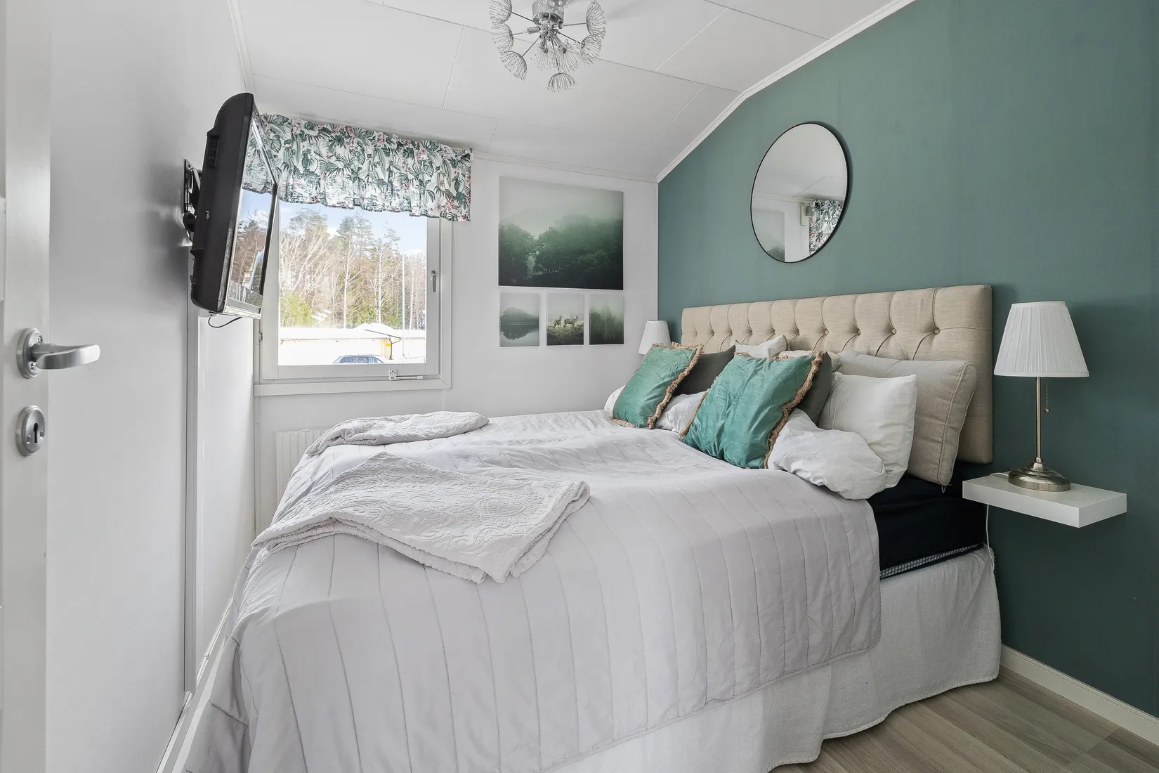 Villa, Radhus, Lingonvägen 21, Östra Ormsta, Vallentuna