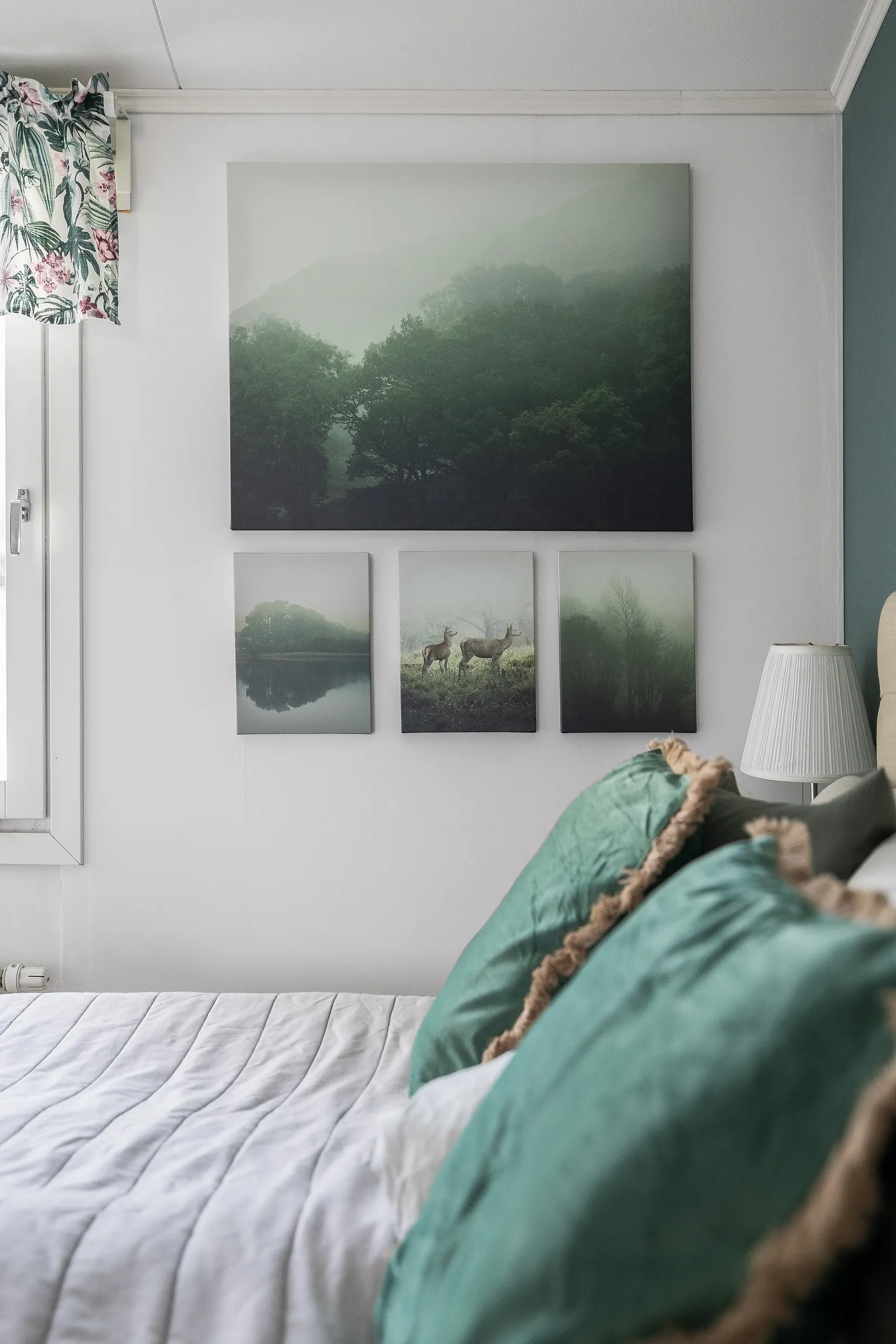 Villa, Radhus, Lingonvägen 21, Östra Ormsta, Vallentuna