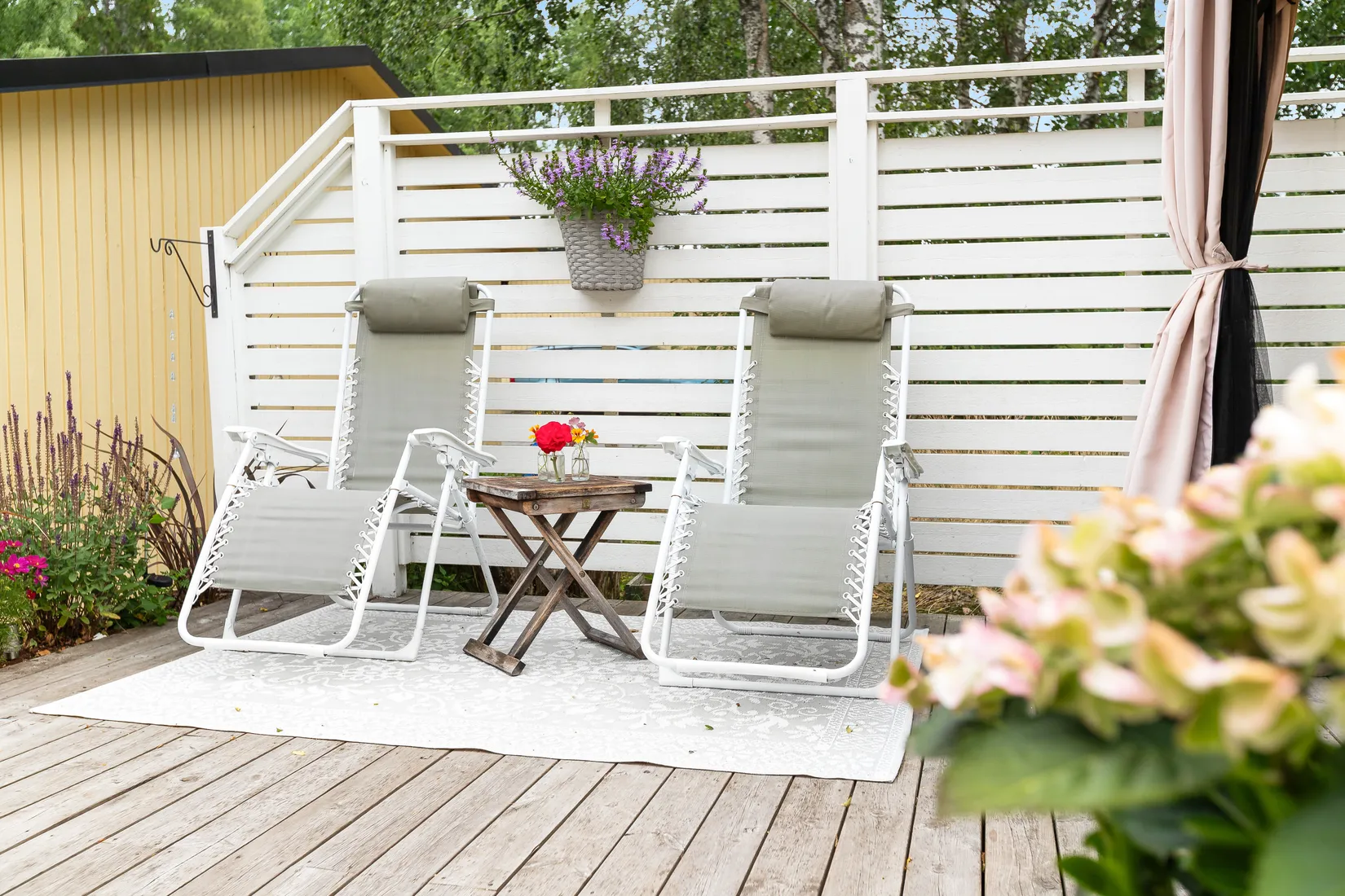 Radhus, Lingonvägen 21, Östra Ormsta, Vallentuna