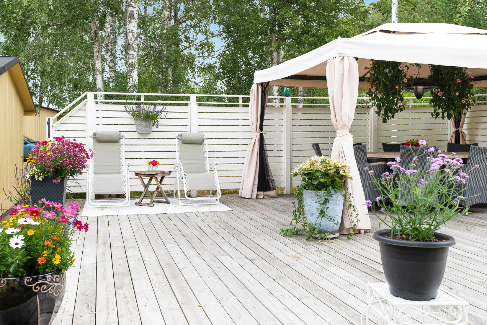 Radhus, Lingonvägen 21, Östra Ormsta, Vallentuna