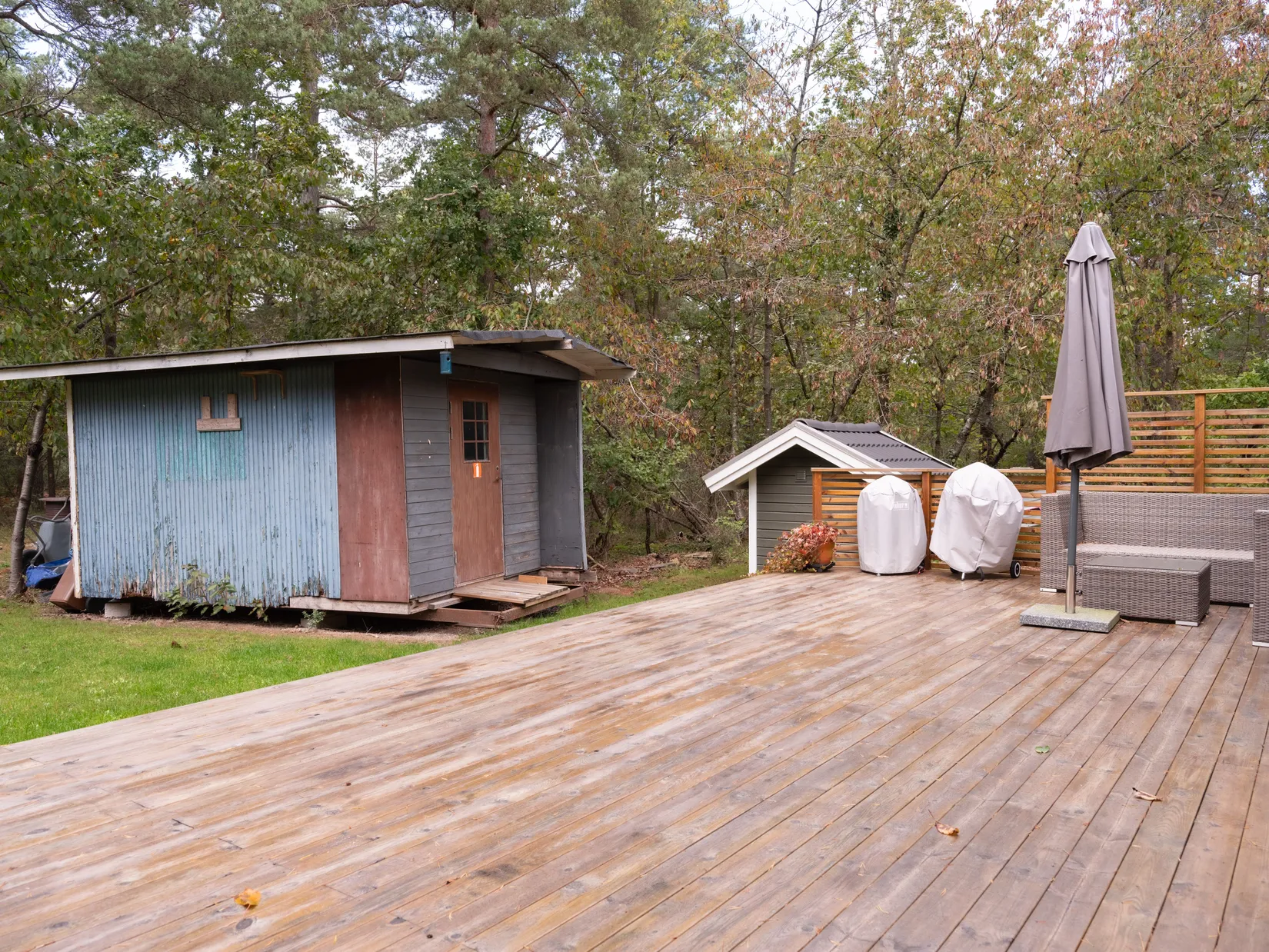 Villa, Väskinde Lilla Klintegårde 620, Gotland