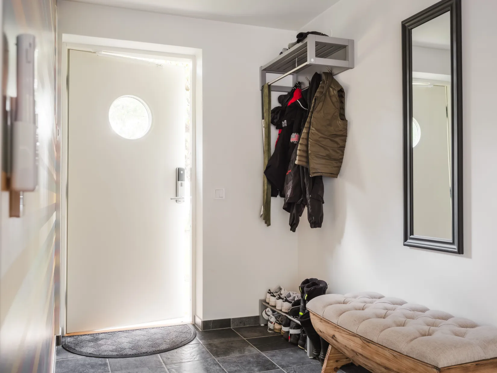 Villa, Väskinde Lilla Klintegårde 620, Gotland