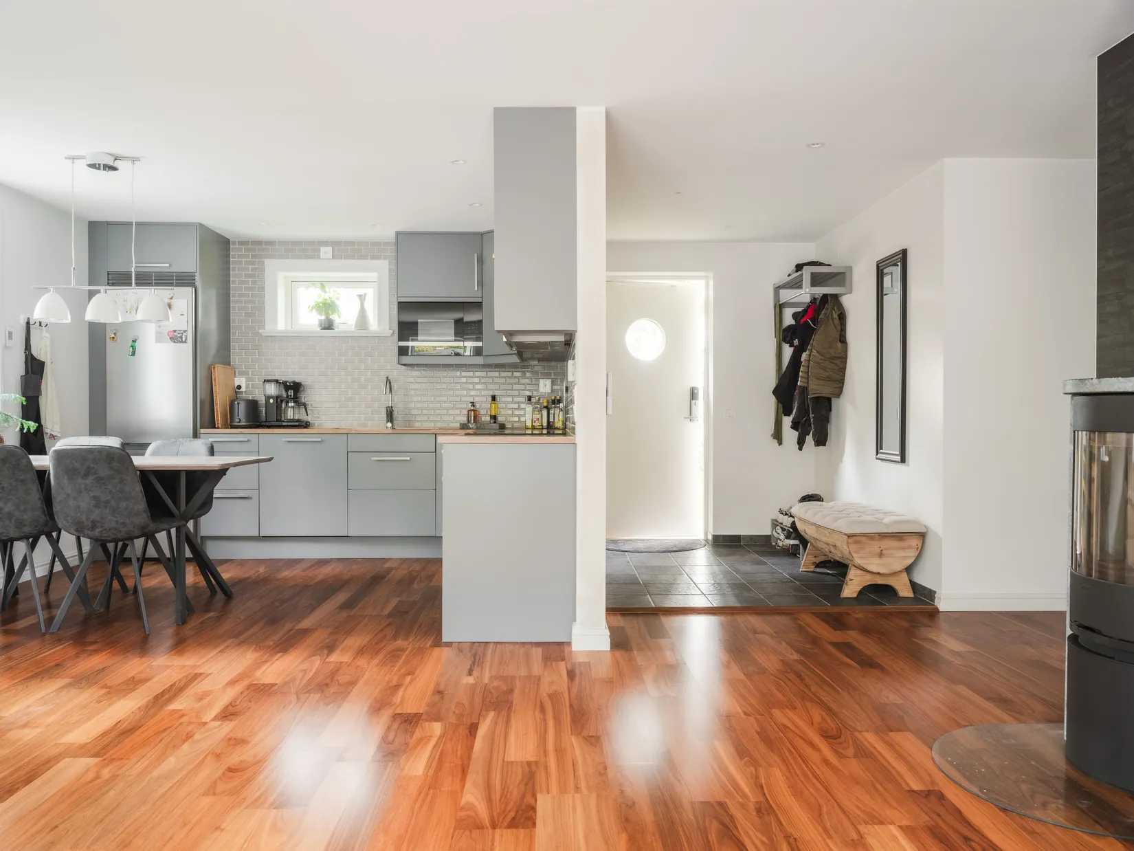 Villa, Väskinde Lilla Klintegårde 620, Gotland