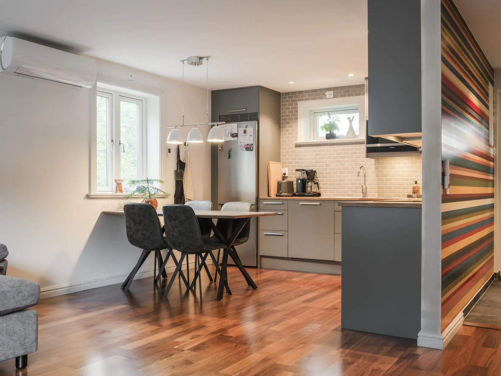 Villa, Väskinde Lilla Klintegårde 620, Gotland