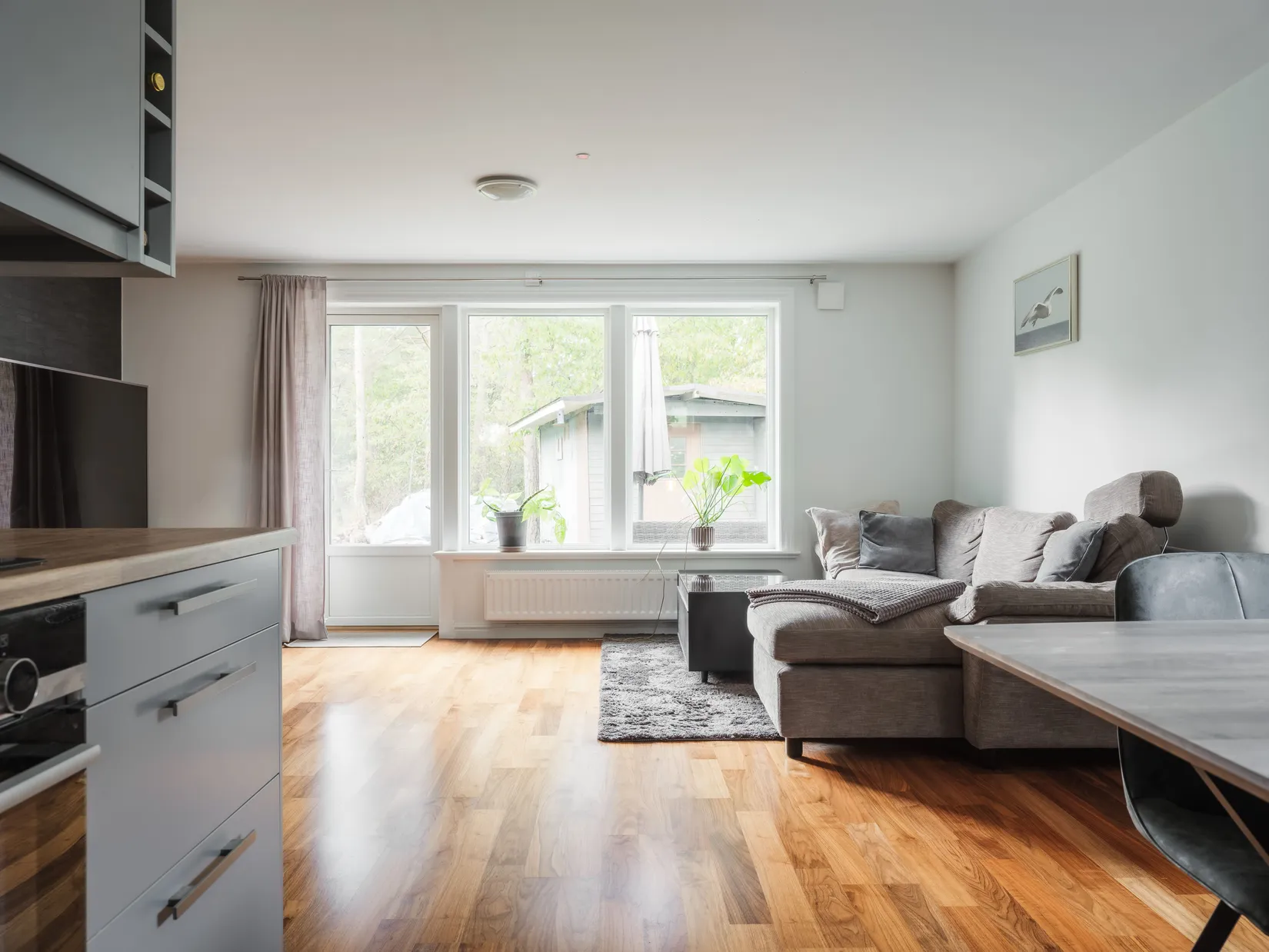 Villa, Väskinde Lilla Klintegårde 620, Gotland