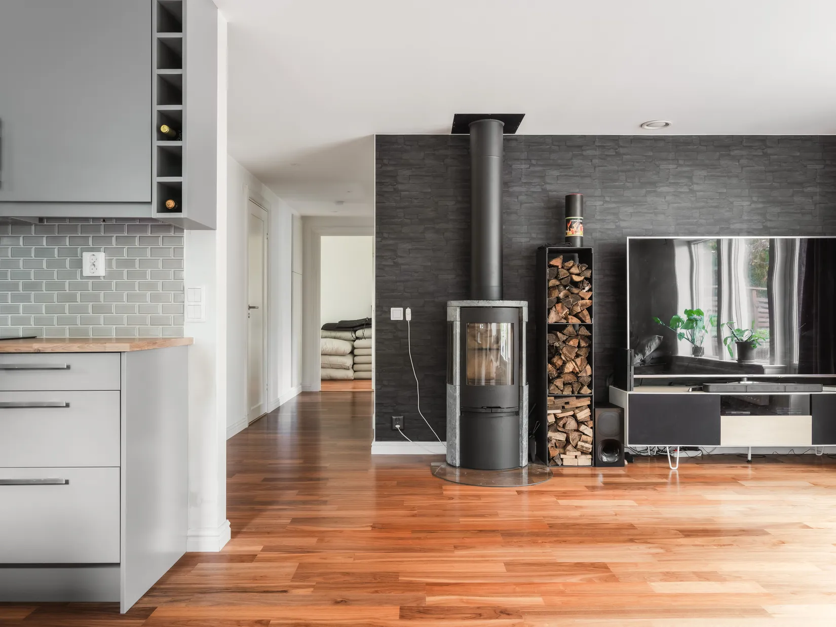 Villa, Väskinde Lilla Klintegårde 620, Gotland