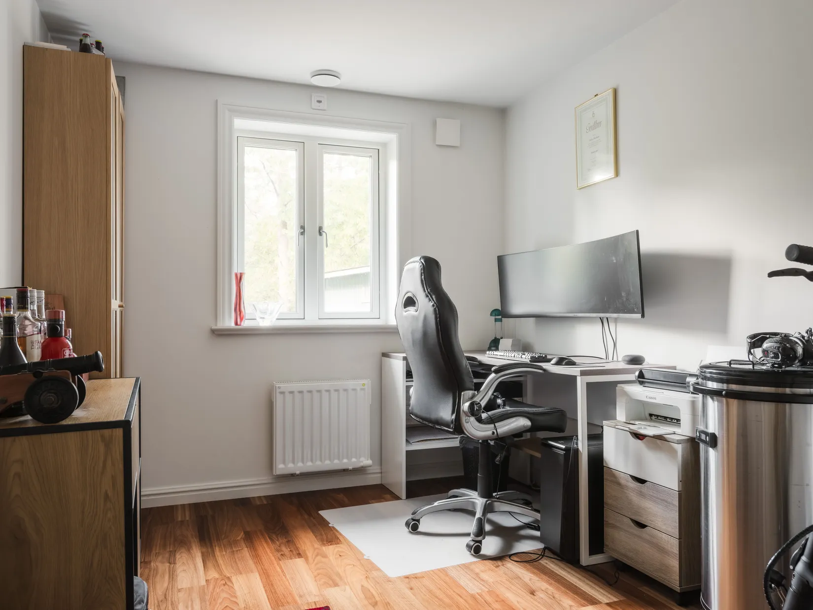 Villa, Väskinde Lilla Klintegårde 620, Gotland