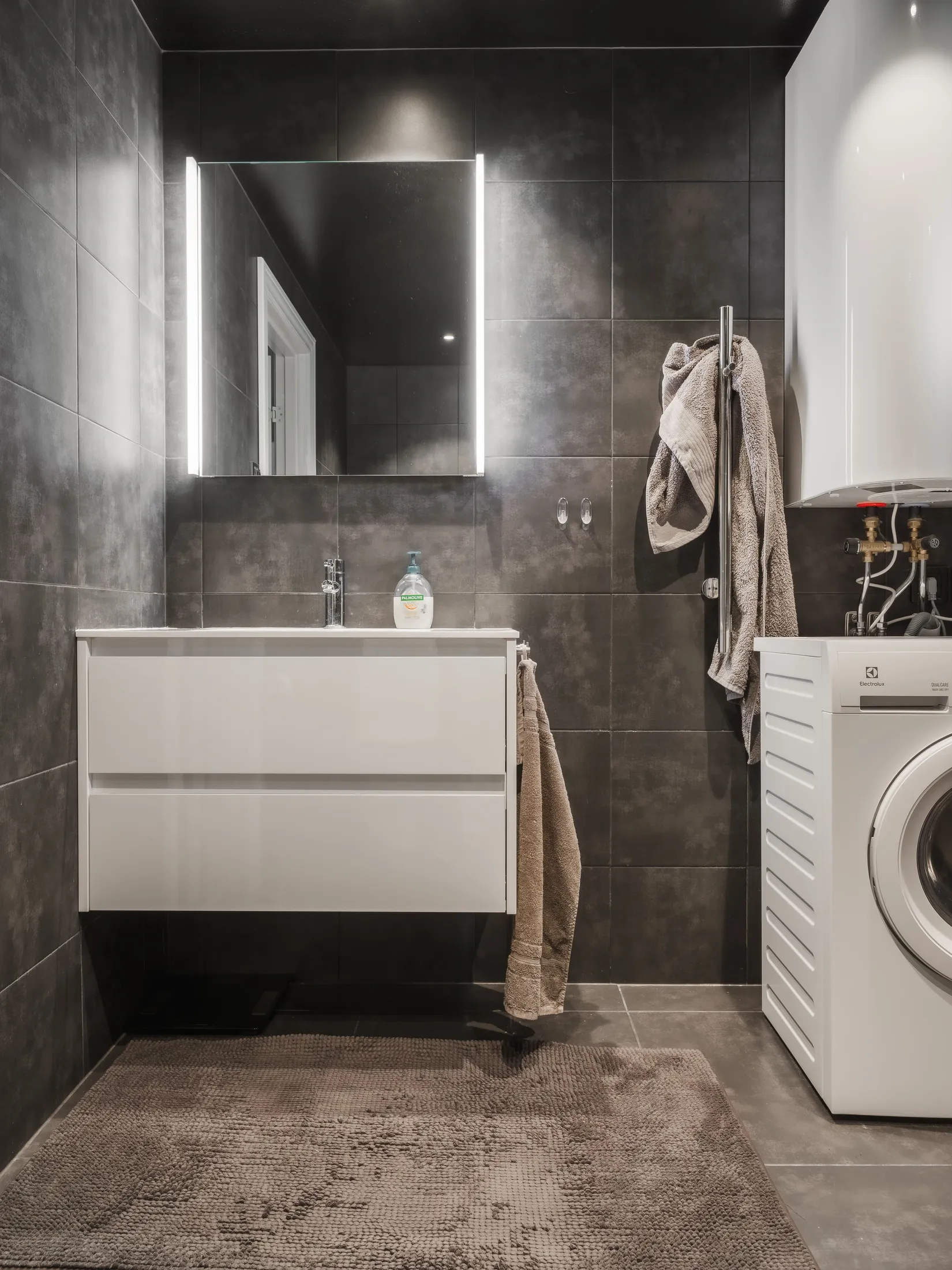 Villa, Väskinde Lilla Klintegårde 620, Gotland