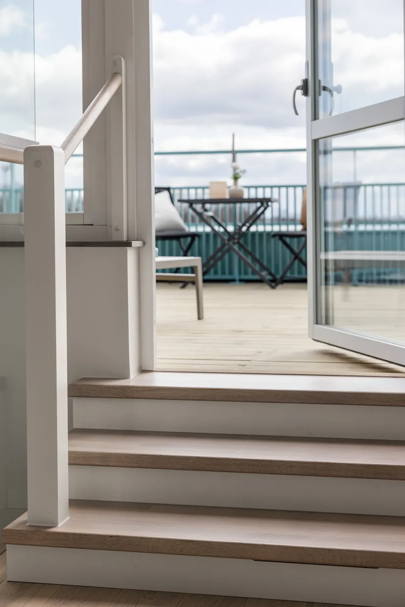 Bostadsrätt, Skeppskajen 69, Inre Hamnen, Norrköping