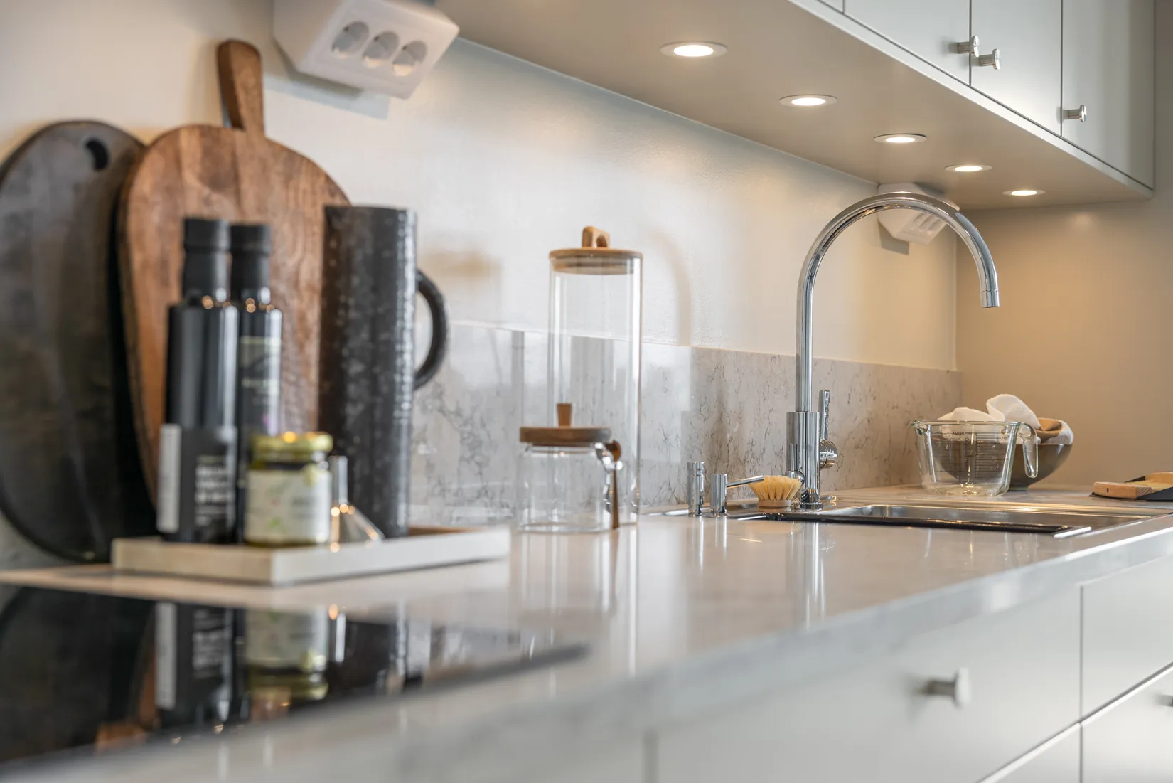 Bostadsrätt, Skeppskajen 69, Inre Hamnen, Norrköping