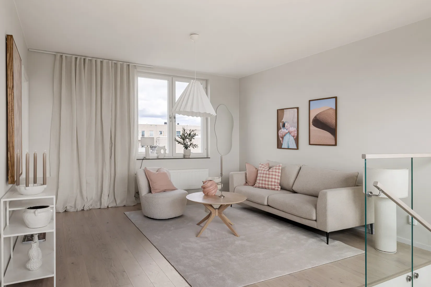 Bostadsrätt, Skeppskajen 69, Inre Hamnen, Norrköping