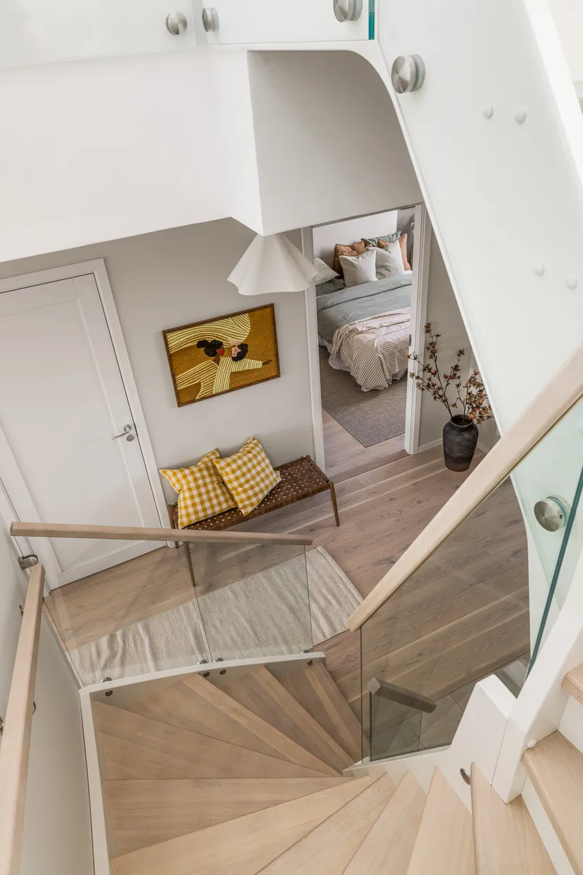 Bostadsrätt, Skeppskajen 69, Inre Hamnen, Norrköping