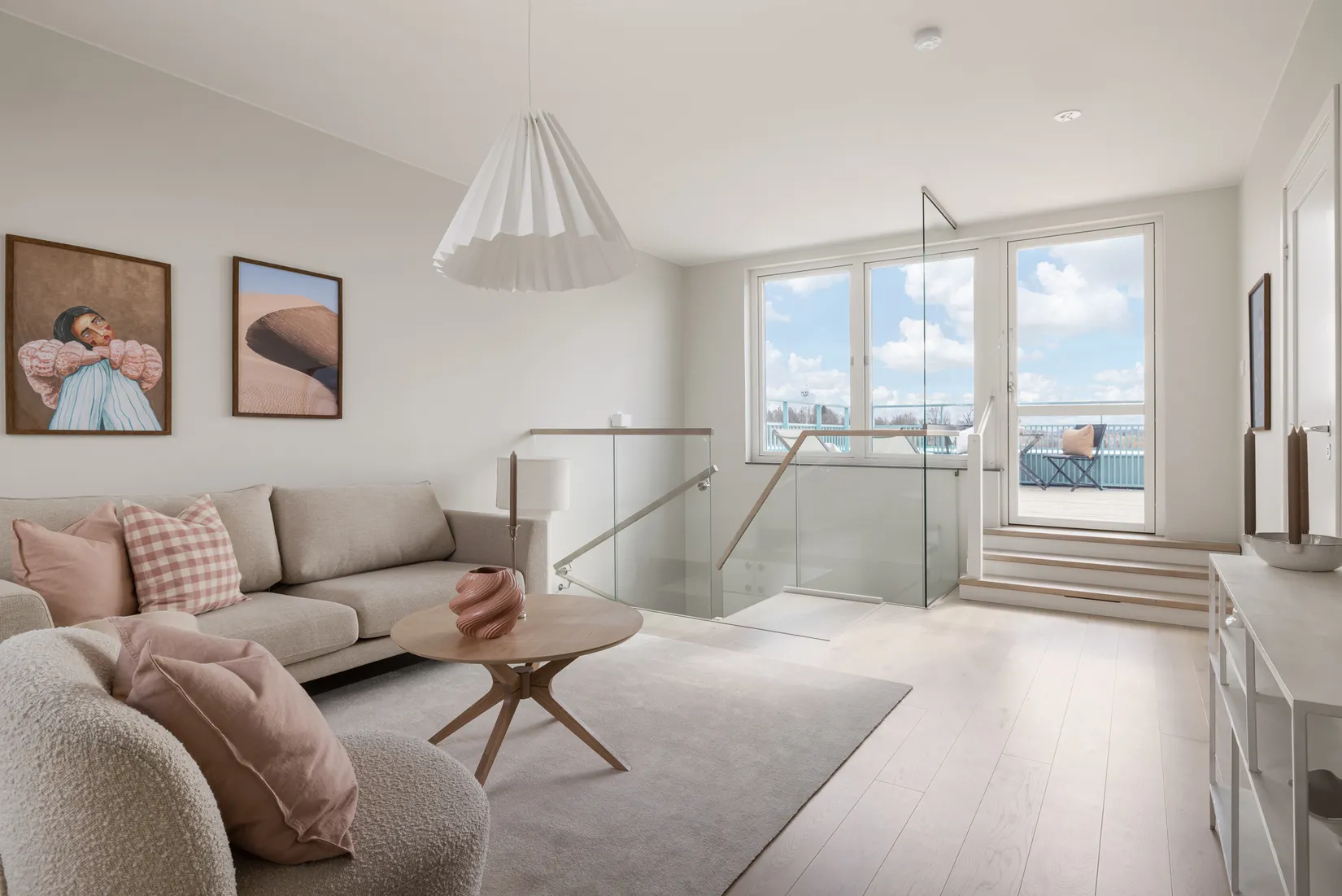 Bostadsrätt, Skeppskajen 69, Inre Hamnen, Norrköping