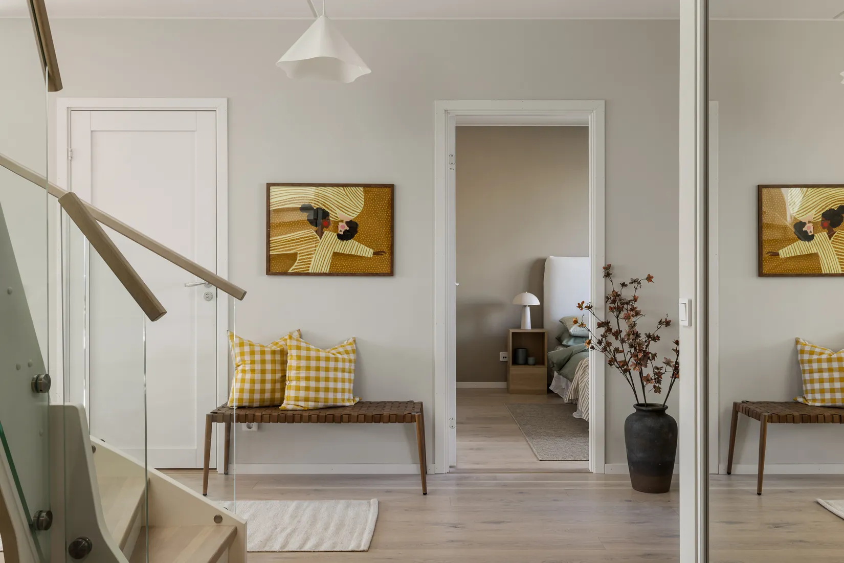 Bostadsrätt, Skeppskajen 69, Inre Hamnen, Norrköping