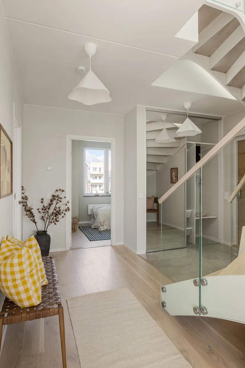 Bostadsrätt, Skeppskajen 69, Inre Hamnen, Norrköping