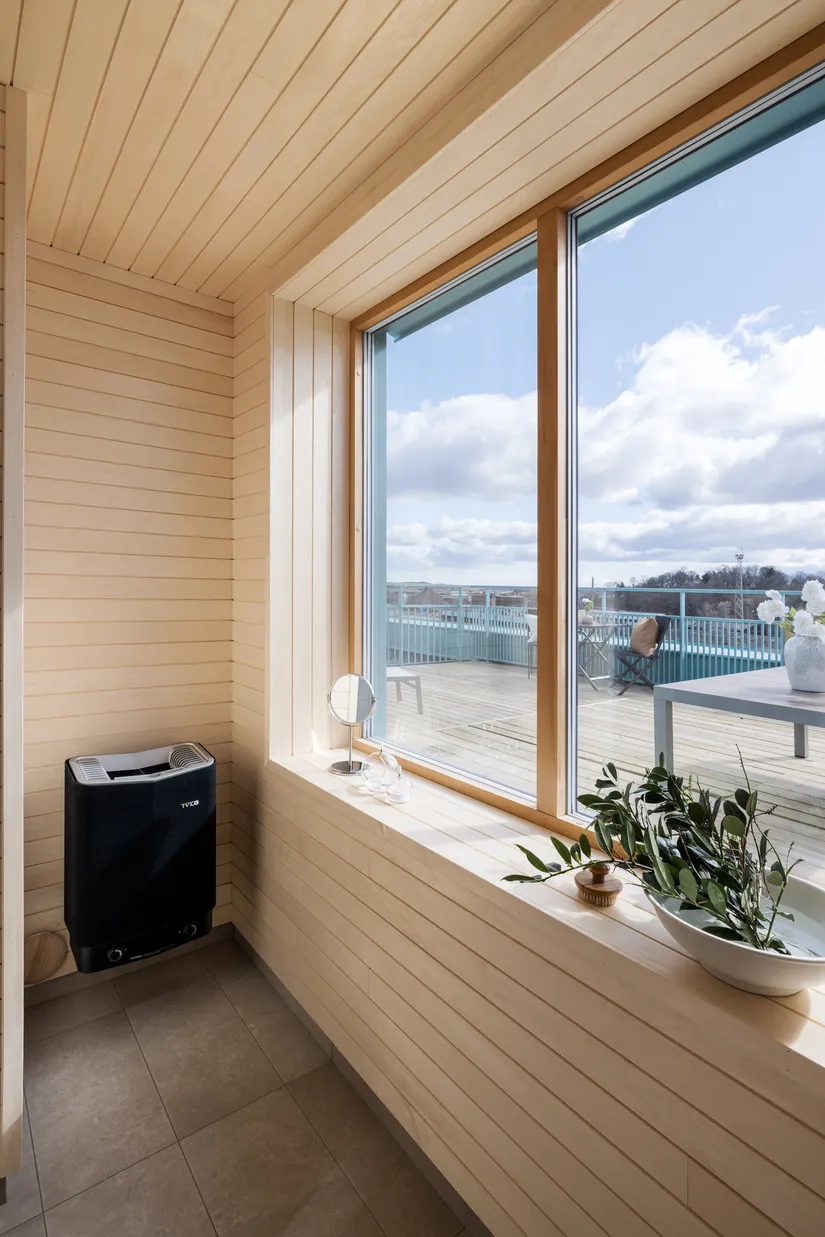 Bostadsrätt, Skeppskajen 69, Inre Hamnen, Norrköping