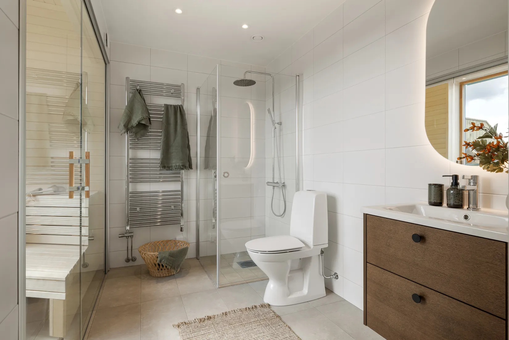 Bostadsrätt, Skeppskajen 69, Inre Hamnen, Norrköping