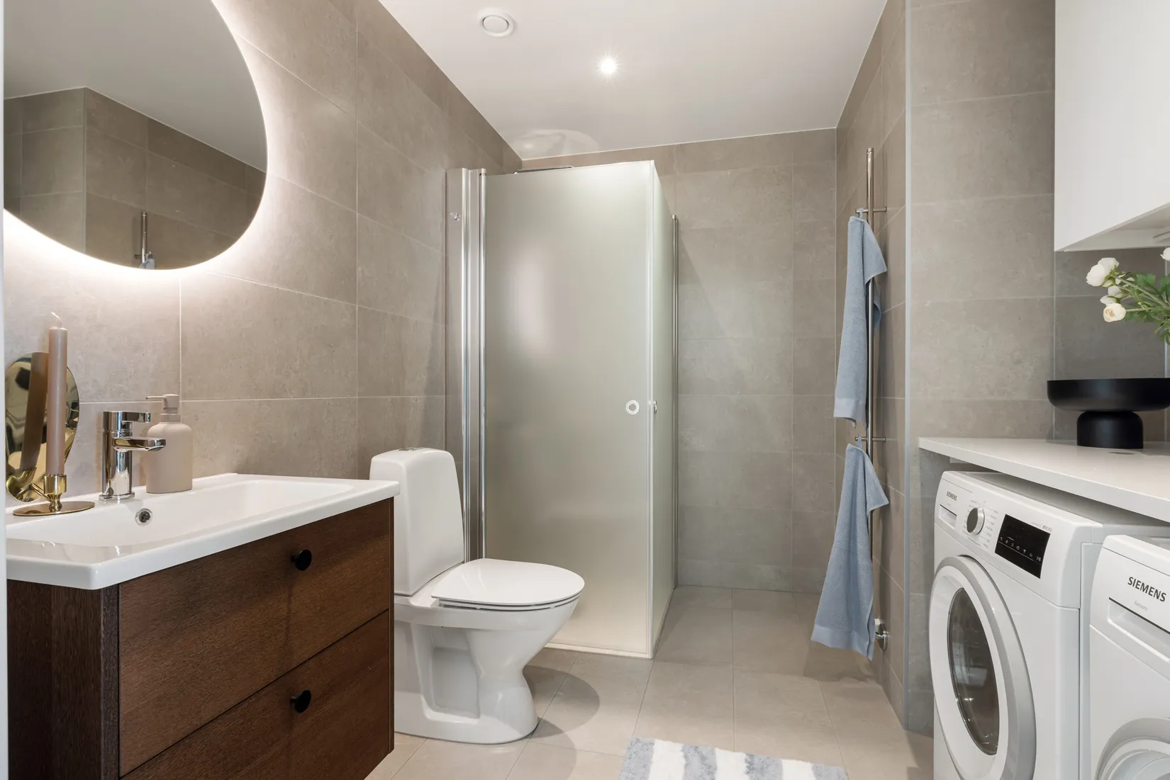 Bostadsrätt, Skeppskajen 69, Inre Hamnen, Norrköping