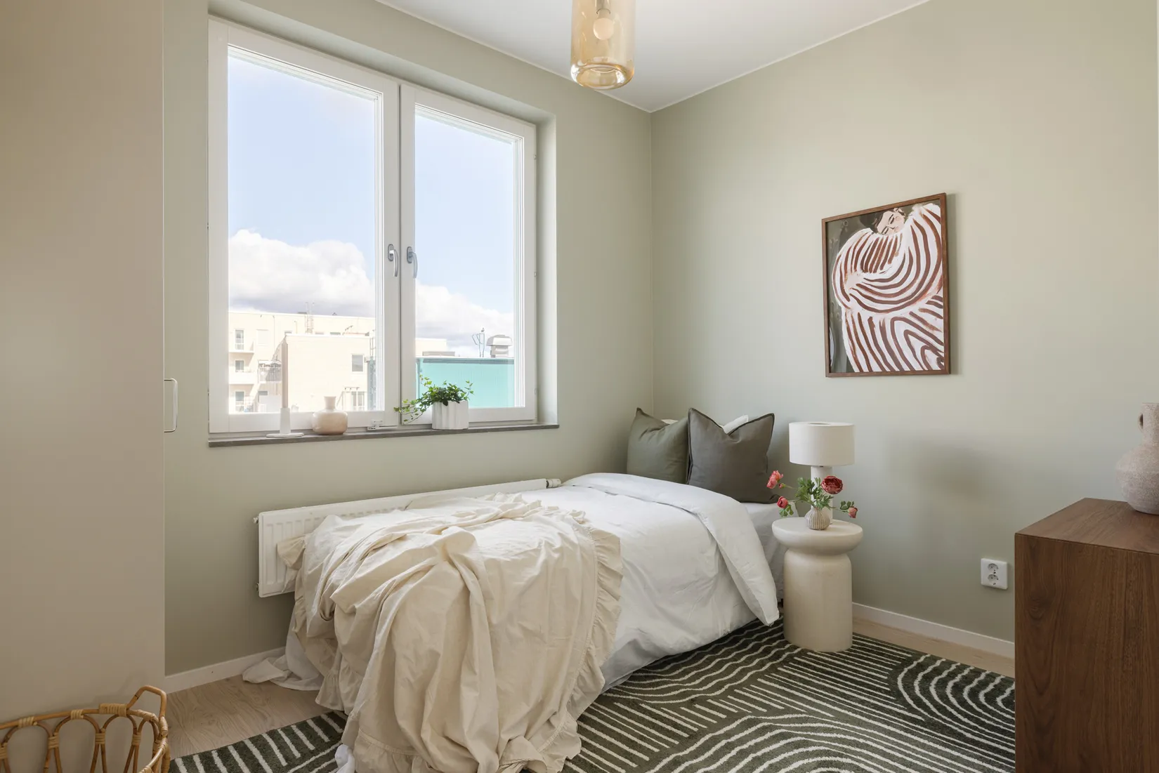 Bostadsrätt, Skeppskajen 69, Inre Hamnen, Norrköping