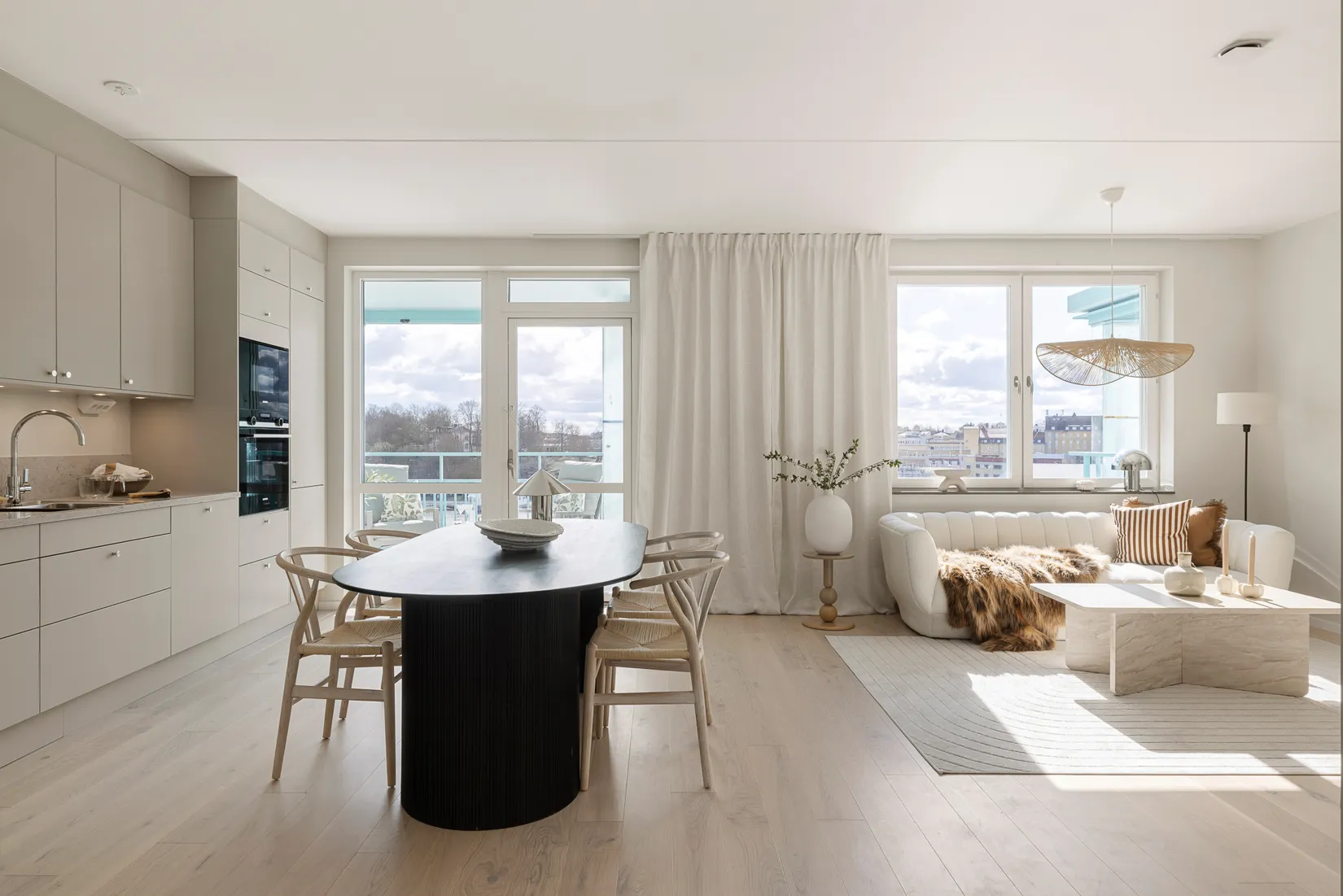 Bostadsrätt, Skeppskajen 69, Inre Hamnen, Norrköping