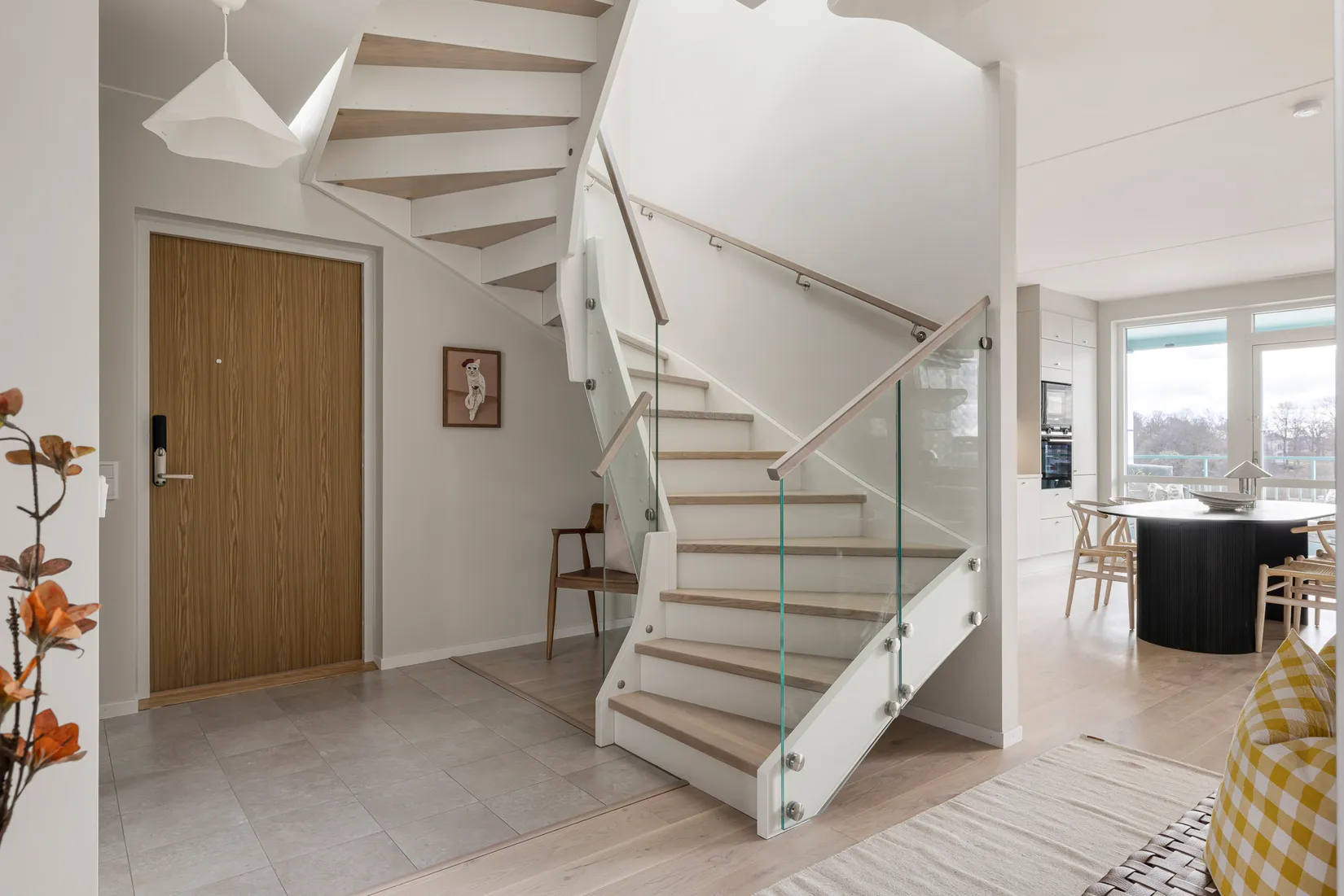 Bostadsrätt, Skeppskajen 69, Inre Hamnen, Norrköping