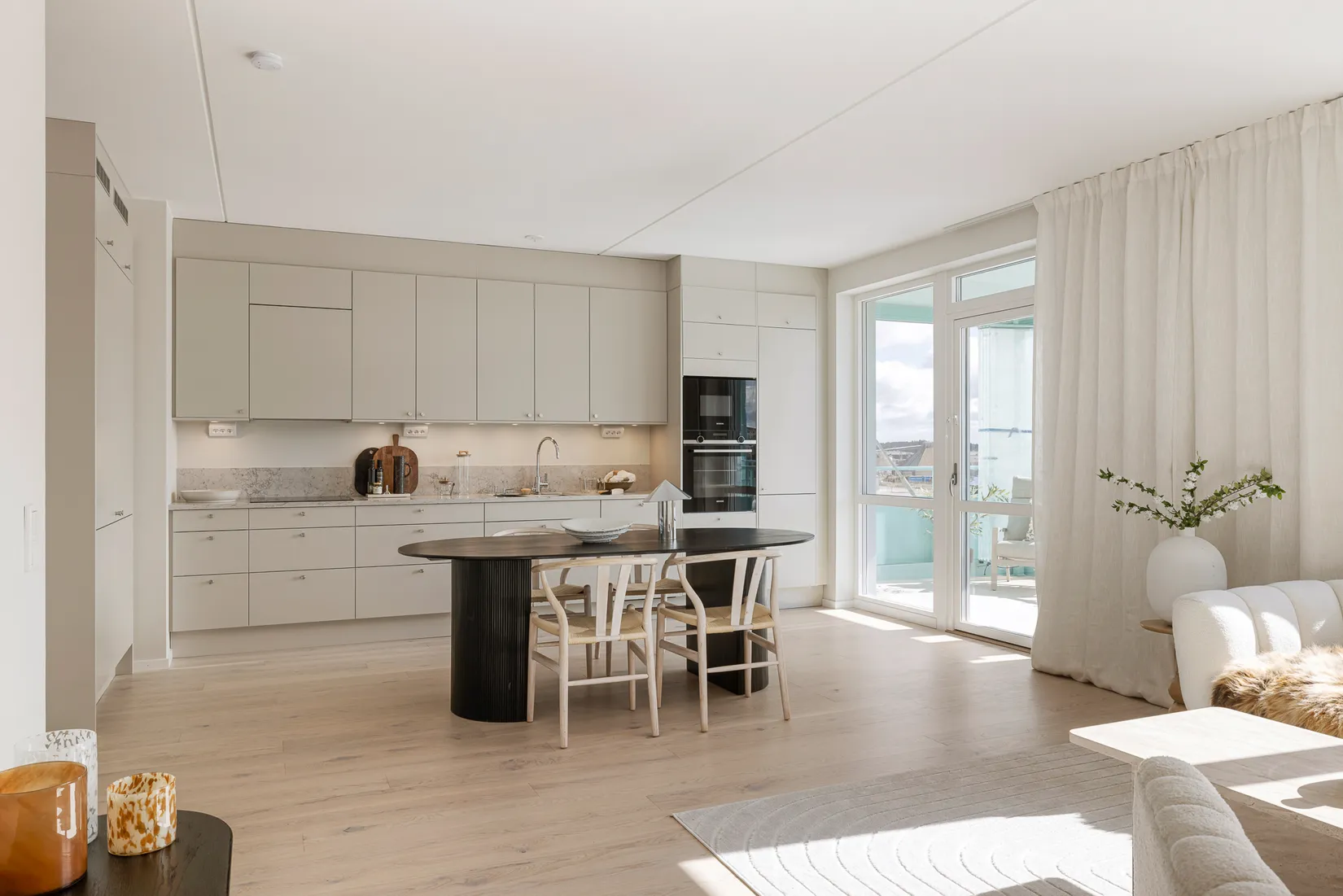 Bostadsrätt, Skeppskajen 69, Inre Hamnen, Norrköping