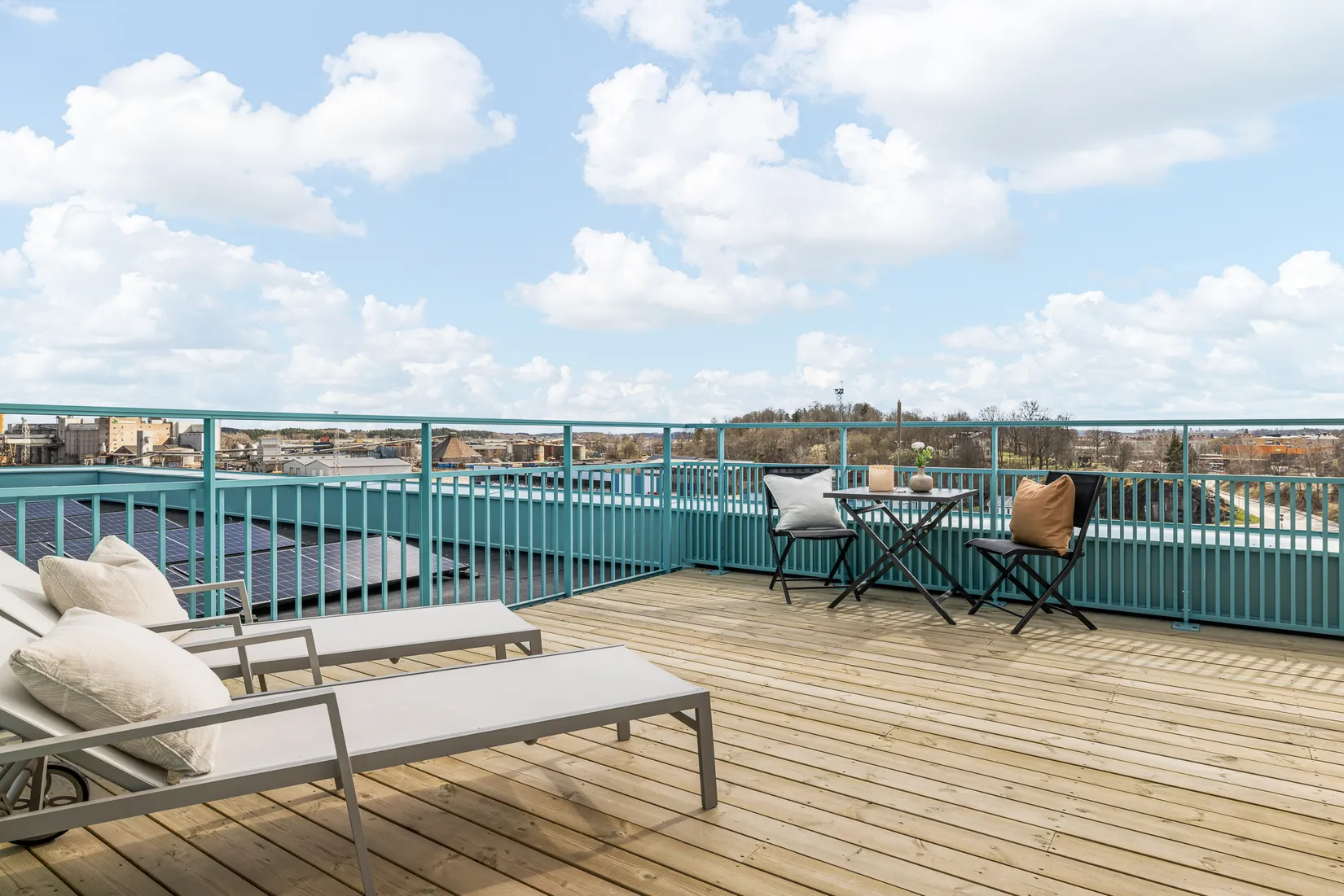 Bostadsrätt, Skeppskajen 69, Inre Hamnen, Norrköping