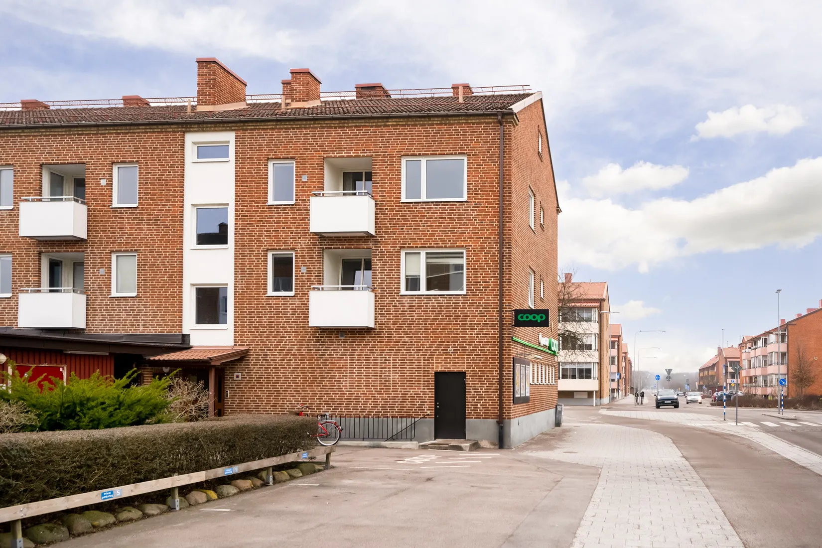 Bostadsrätt, Jönköpingsgatan 42A, Husensjö, Helsingborg