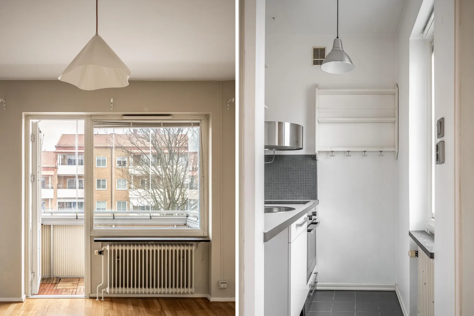 Bostadsrätt, Jönköpingsgatan 42A, Husensjö, Helsingborg