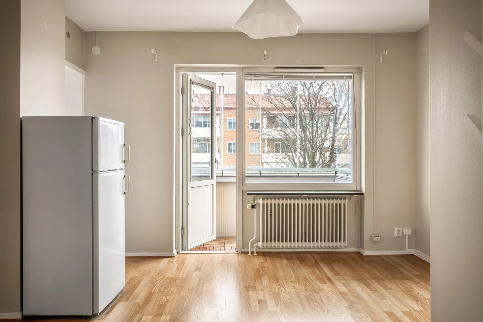 Bostadsrätt, Jönköpingsgatan 42A, Husensjö, Helsingborg