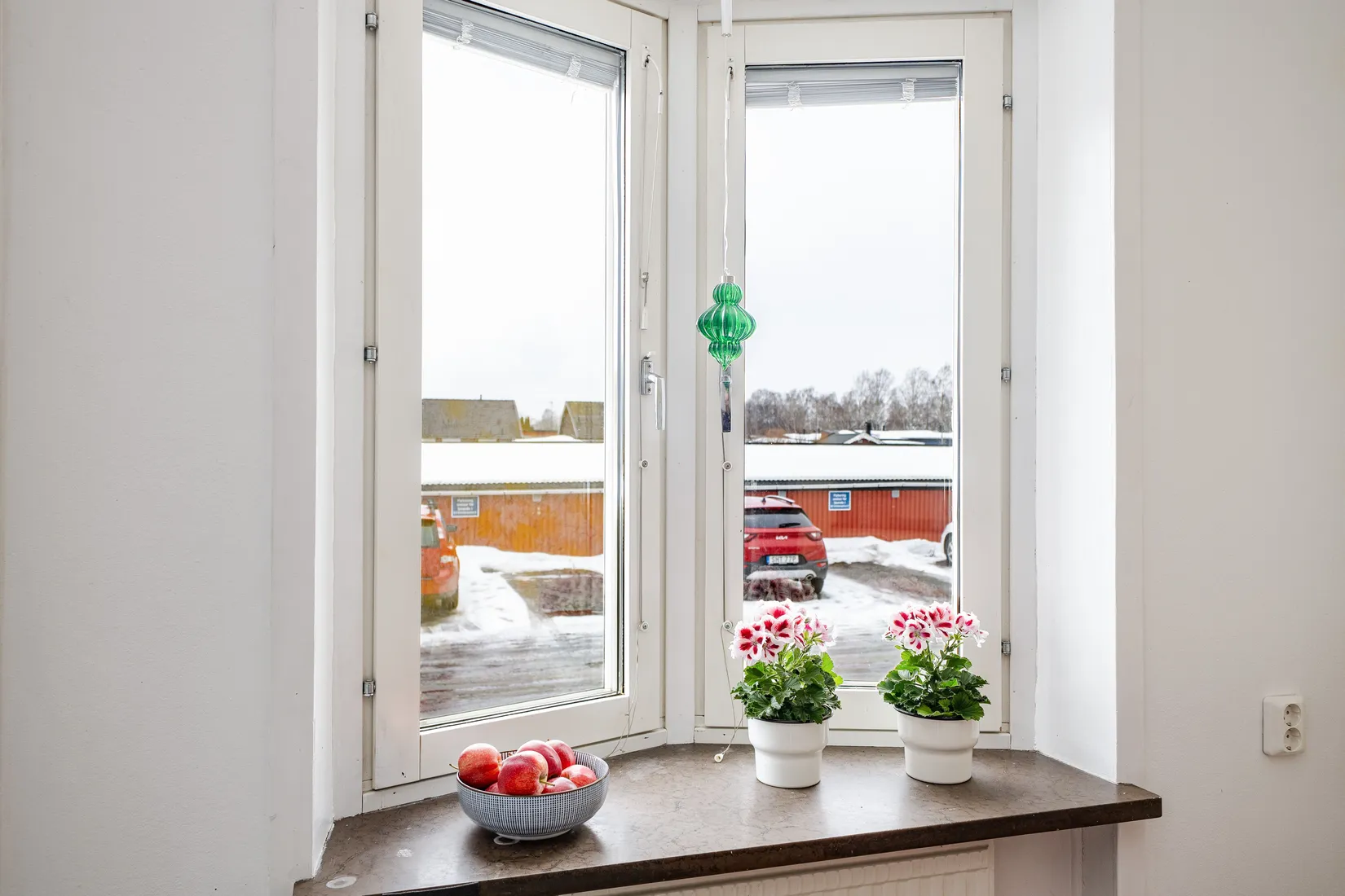 Bostadsrätt, Radhus, Widegatan 13, Munksundet, Enköping