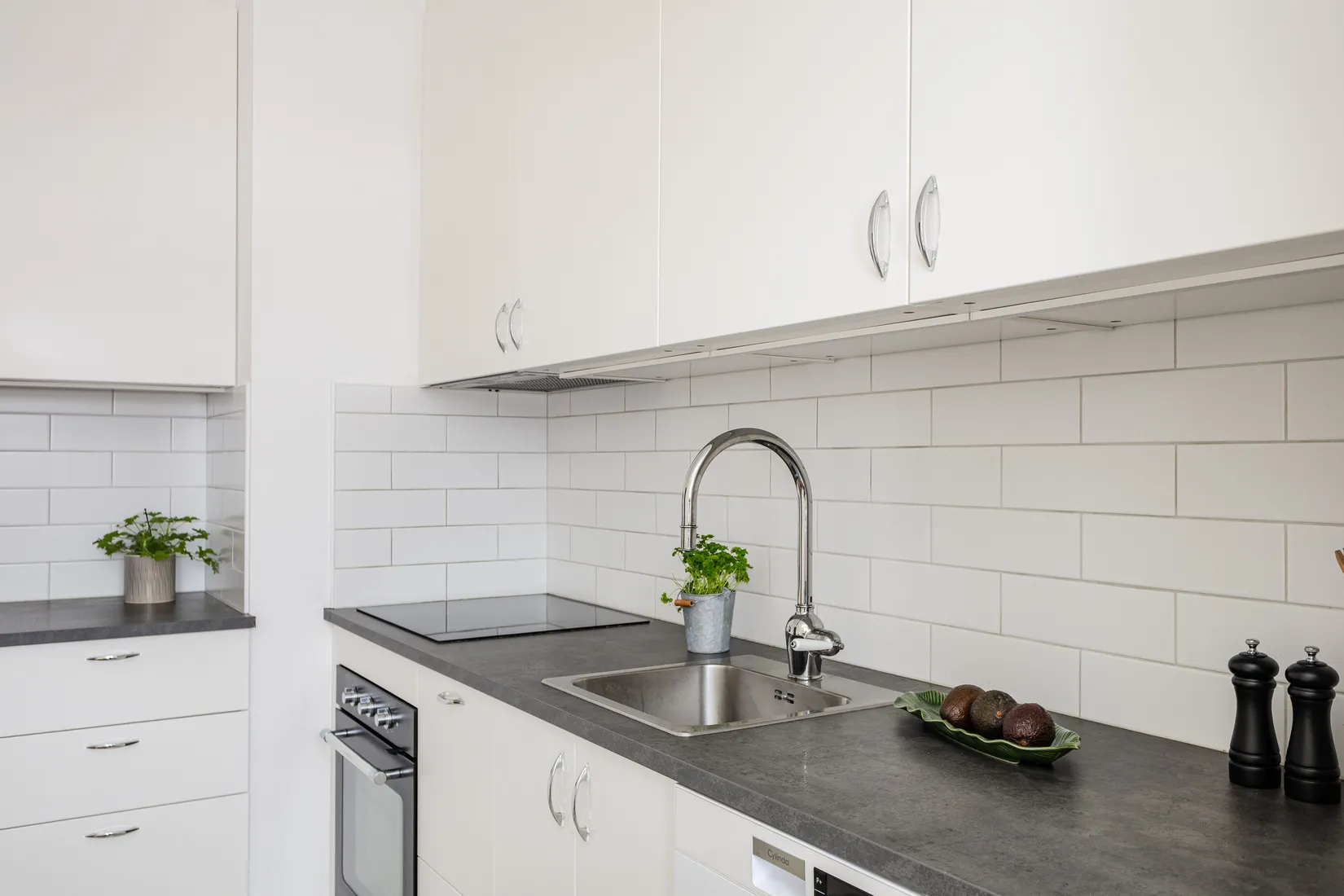 Bostadsrätt, Radhus, Widegatan 13, Munksundet, Enköping