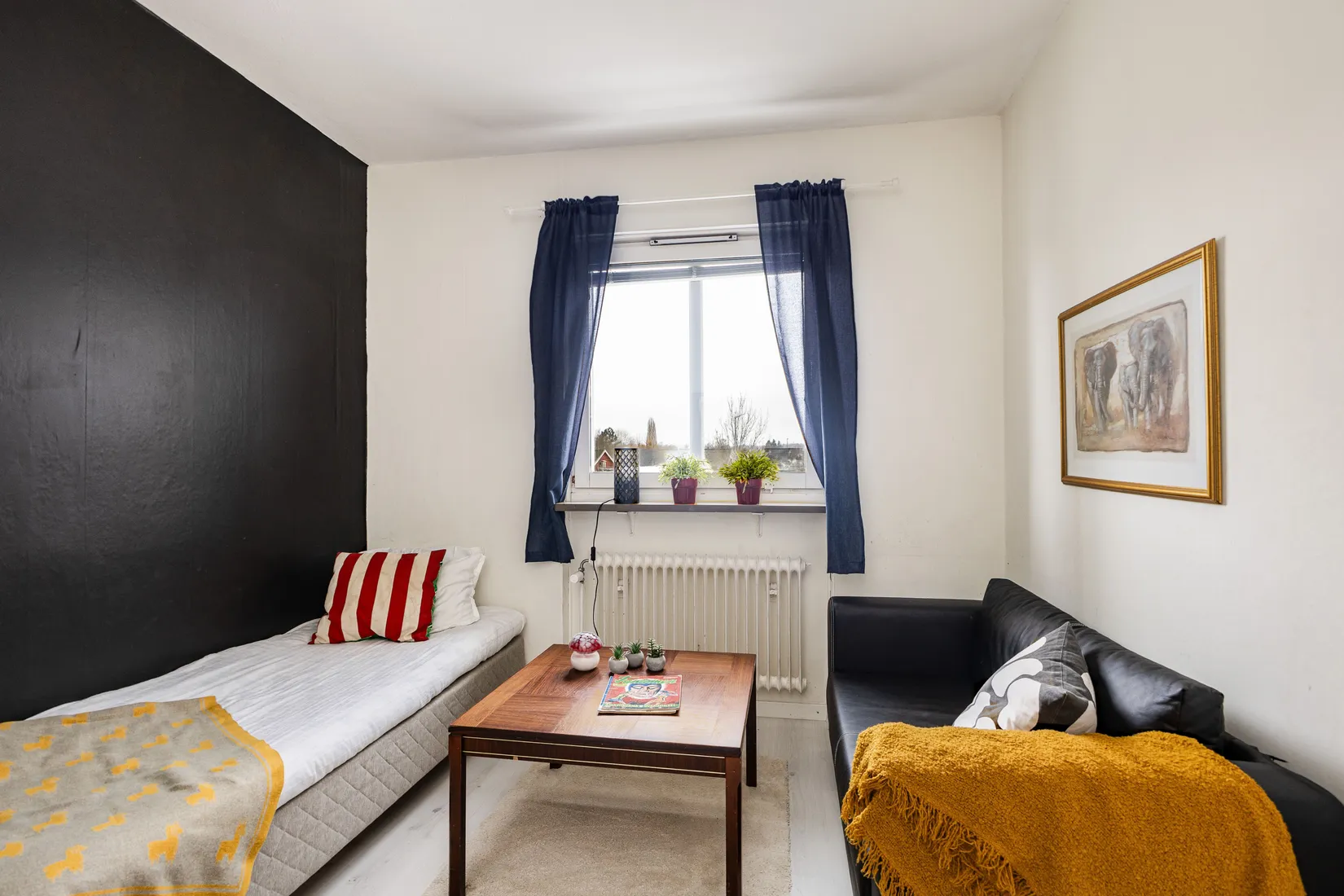 Bostadsrätt, Radhus, Widegatan 13, Munksundet, Enköping