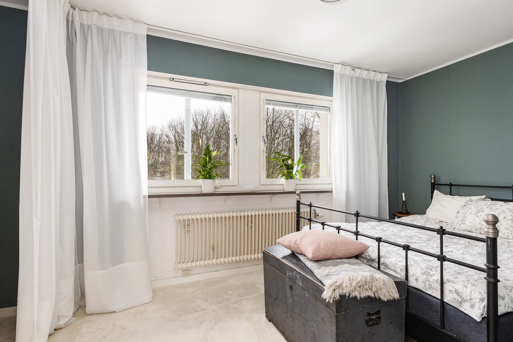 Bostadsrätt, Radhus, Widegatan 13, Munksundet, Enköping