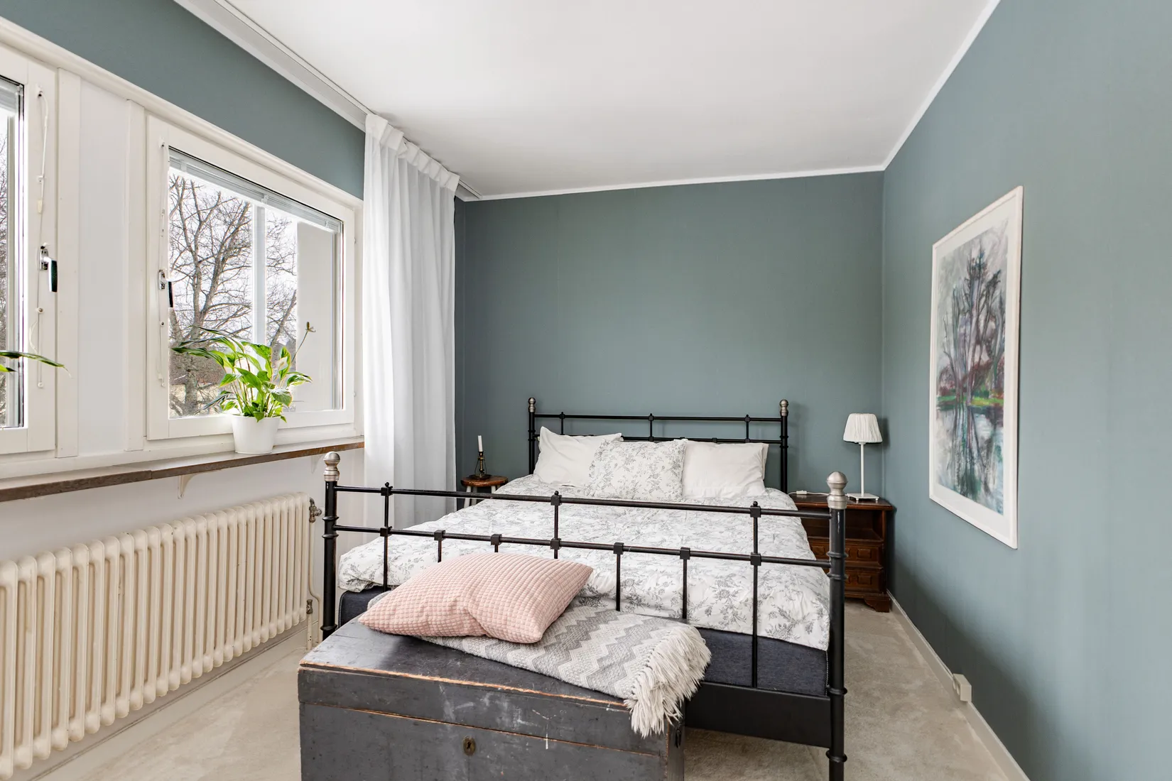 Bostadsrätt, Radhus, Widegatan 13, Munksundet, Enköping