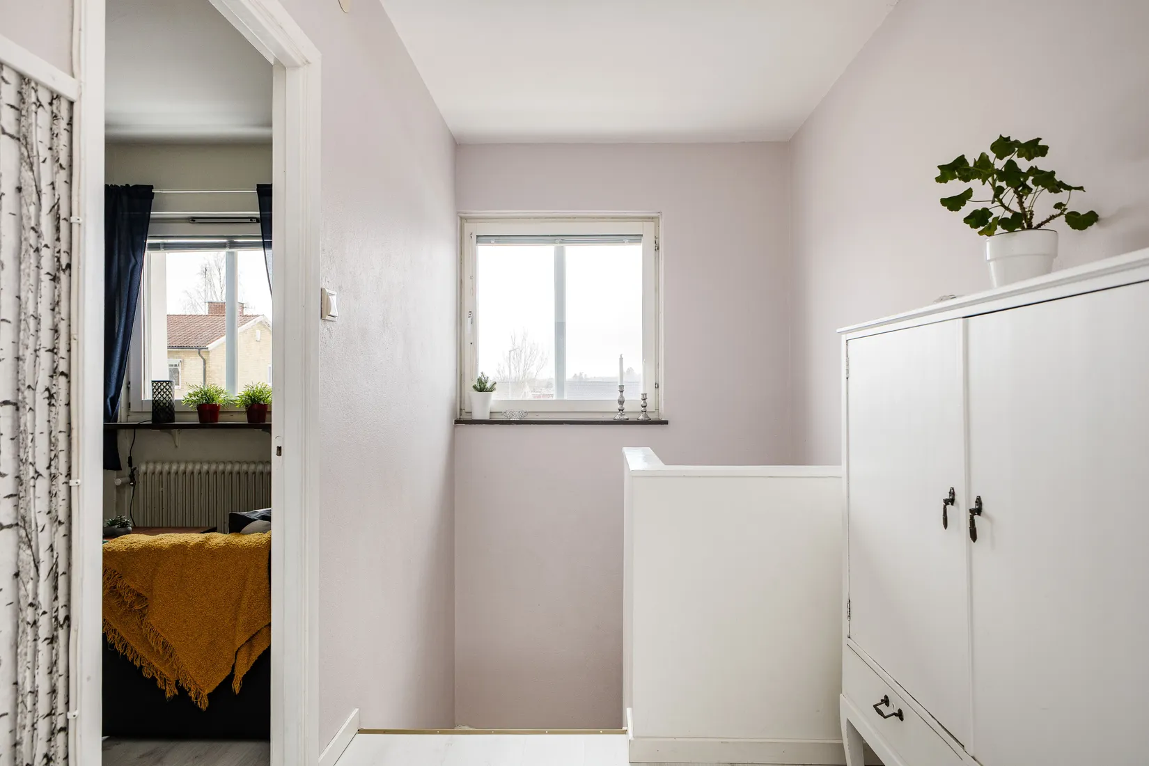 Bostadsrätt, Radhus, Widegatan 13, Munksundet, Enköping