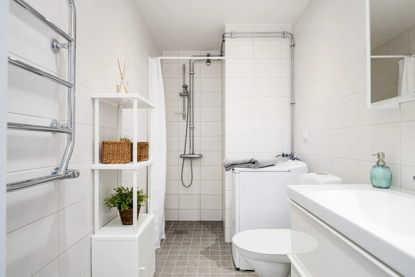 Bostadsrätt, Radhus, Widegatan 13, Munksundet, Enköping