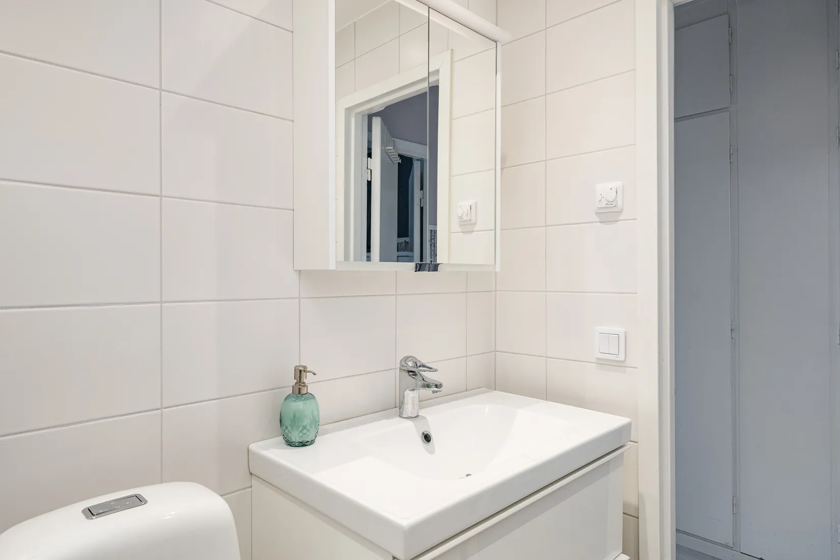 Bostadsrätt, Radhus, Widegatan 13, Munksundet, Enköping