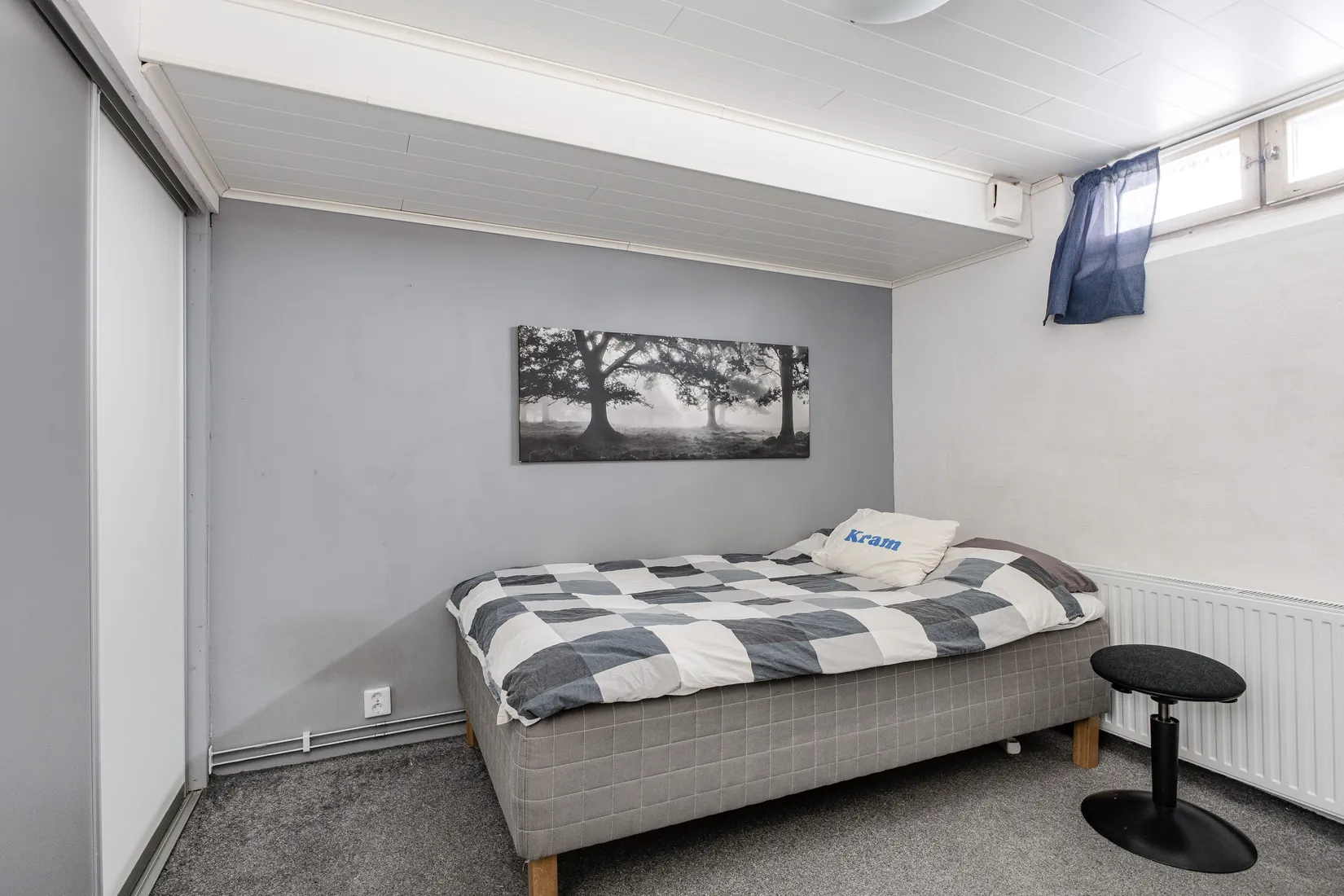 Bostadsrätt, Radhus, Widegatan 13, Munksundet, Enköping