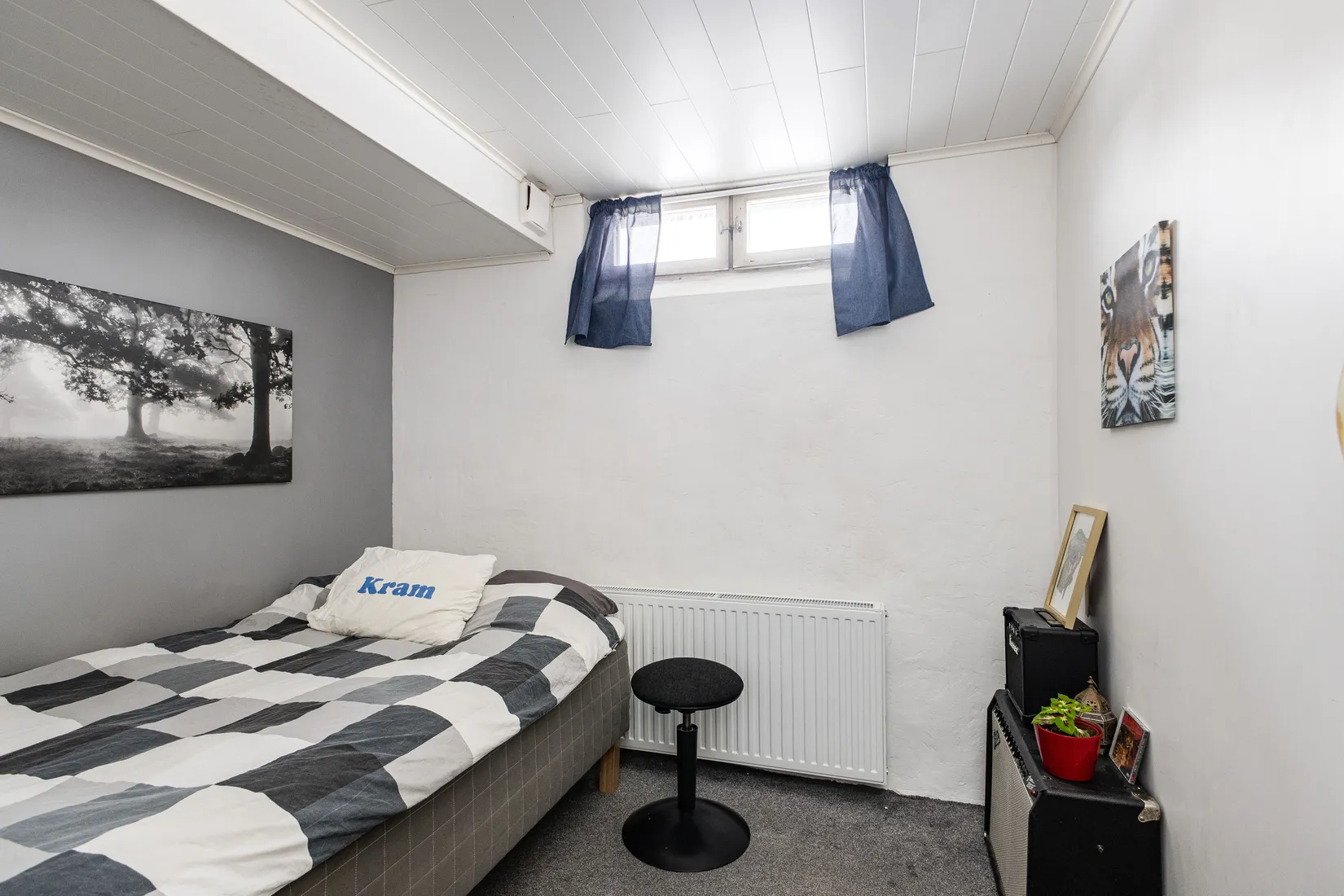 Bostadsrätt, Radhus, Widegatan 13, Munksundet, Enköping