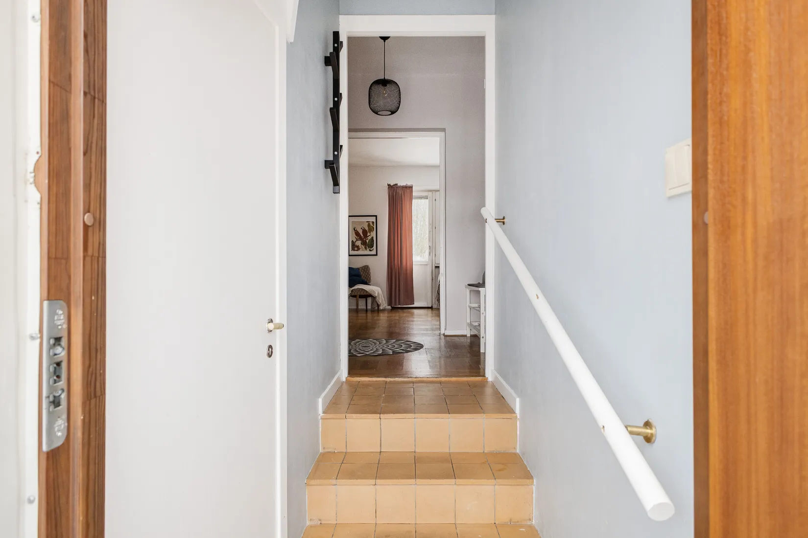 Bostadsrätt, Radhus, Widegatan 13, Munksundet, Enköping