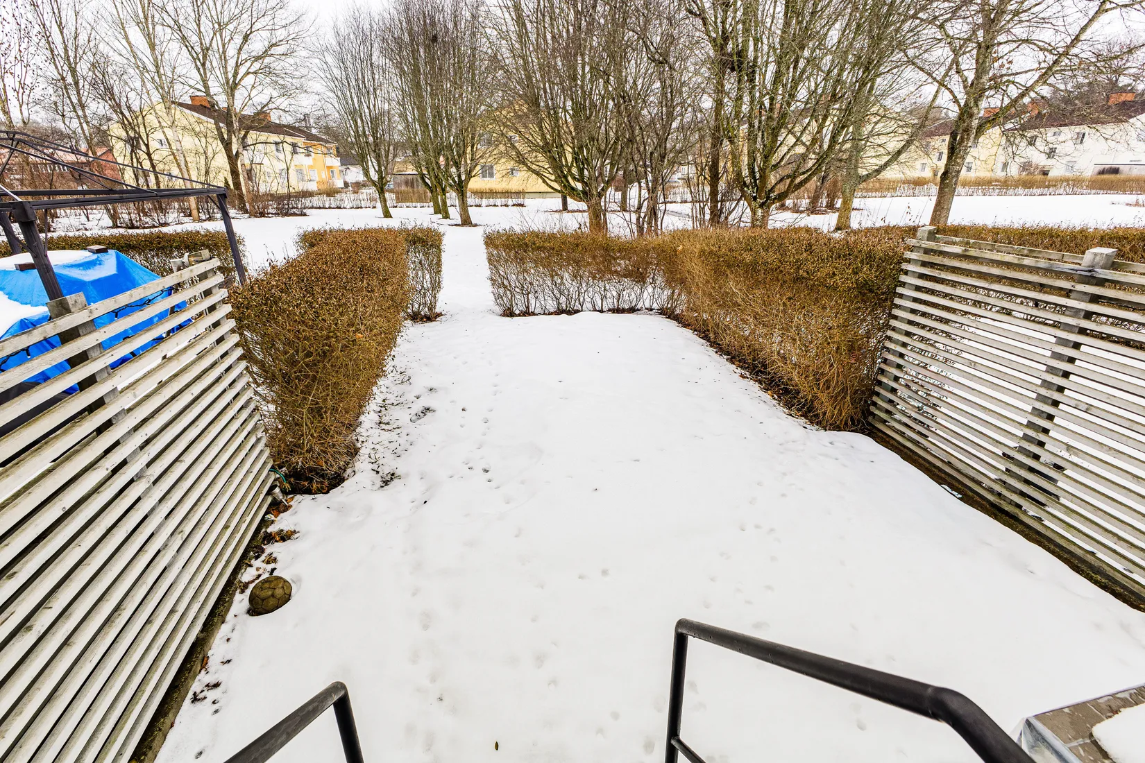 Bostadsrätt, Radhus, Widegatan 13, Munksundet, Enköping